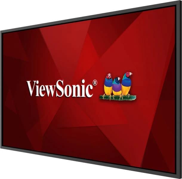 Écran ViewBoard LED grand format 55" 4K 500 nits — photo 2 sur 6