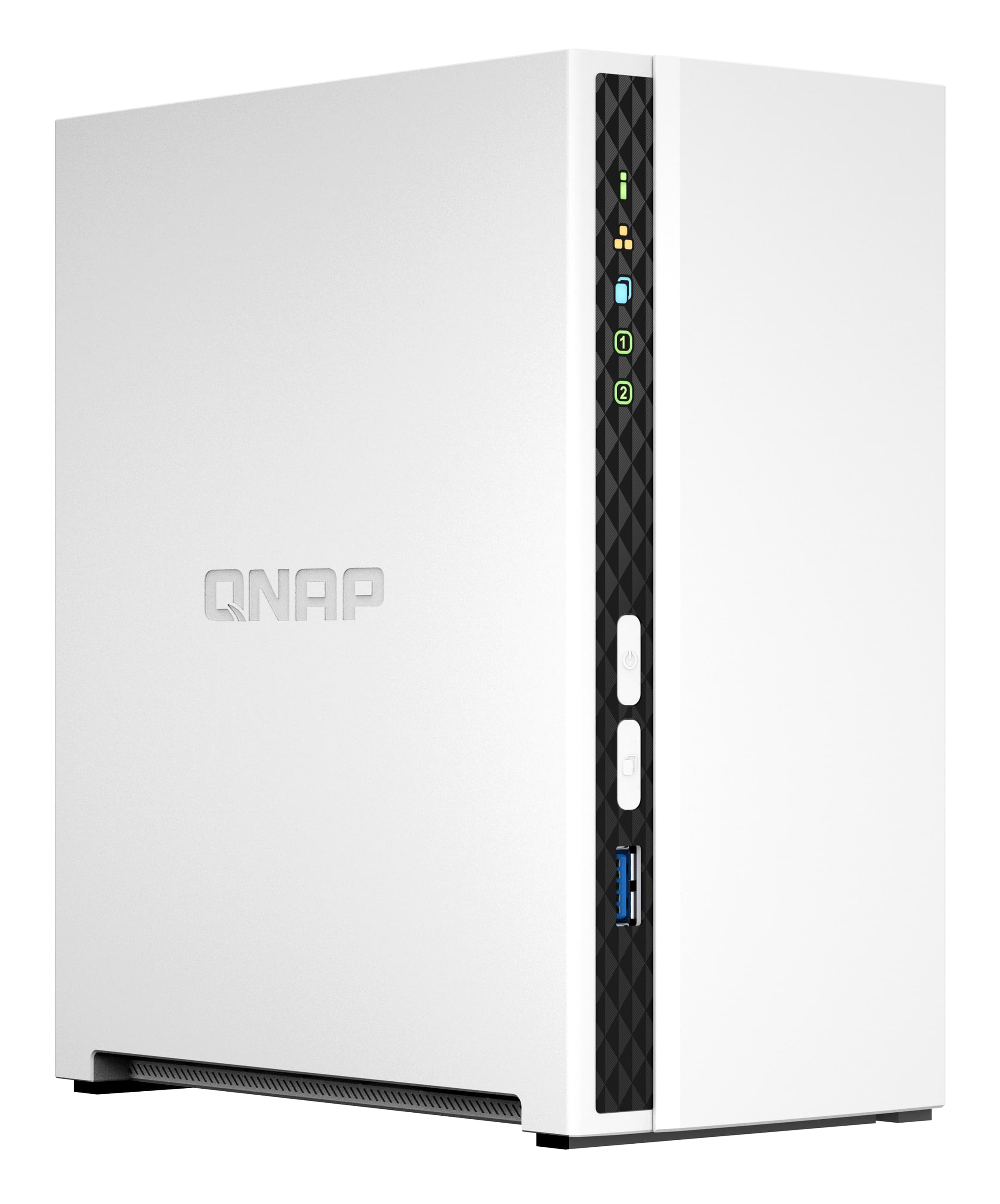 QNAP TS-233 — photo 3 of 7