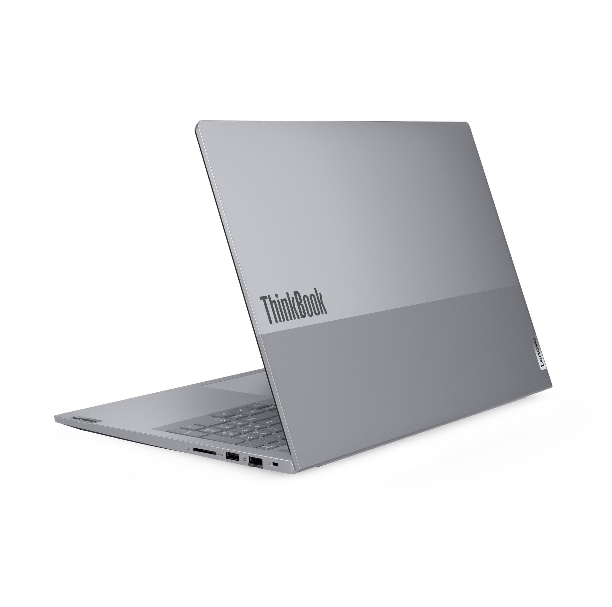 ThinkBook 16 G9 IRL — photo 6 sur 11