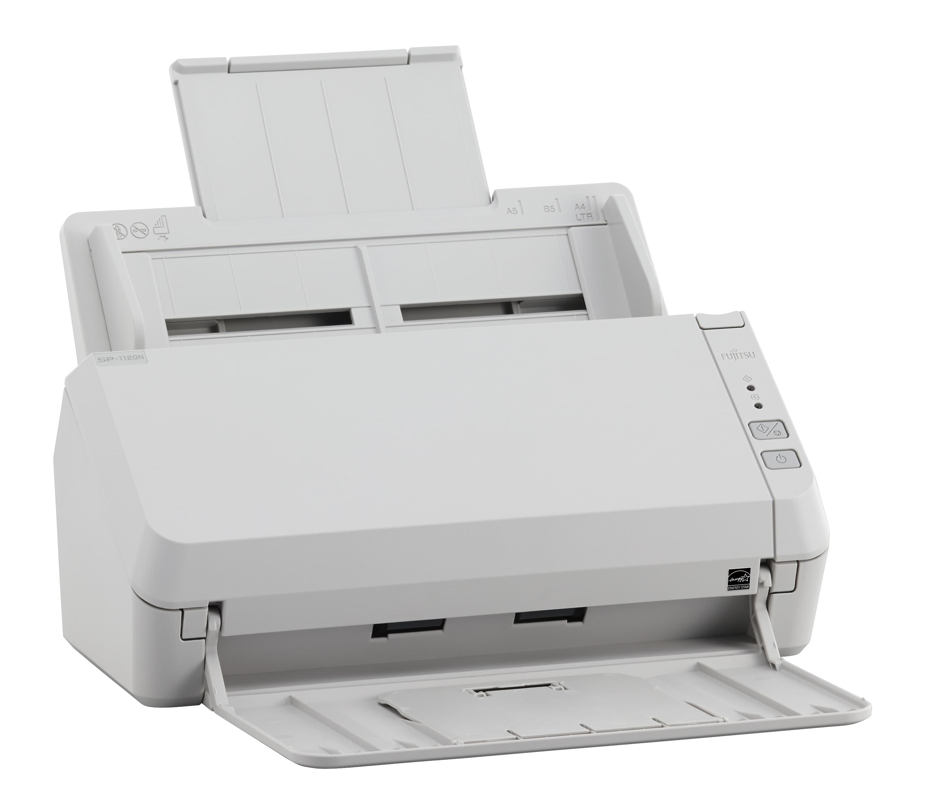 Ricoh SP-1120N A4 Duplex Scanner — photo 5 of 6