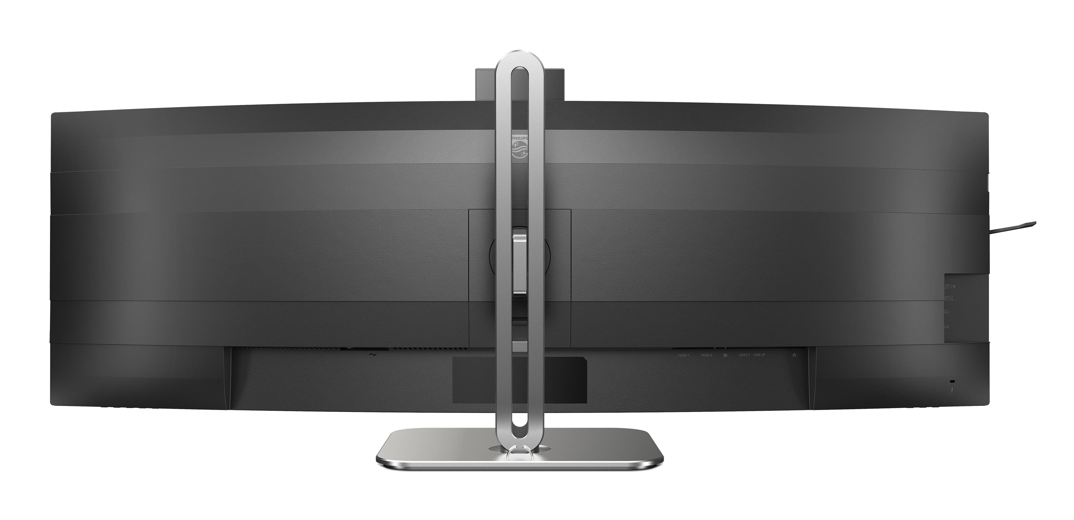 Philips 5000 Series 49B2U5900CH/00 49-inch Curved Dual Quad HD VA LED Monitor — photo 13 of 16