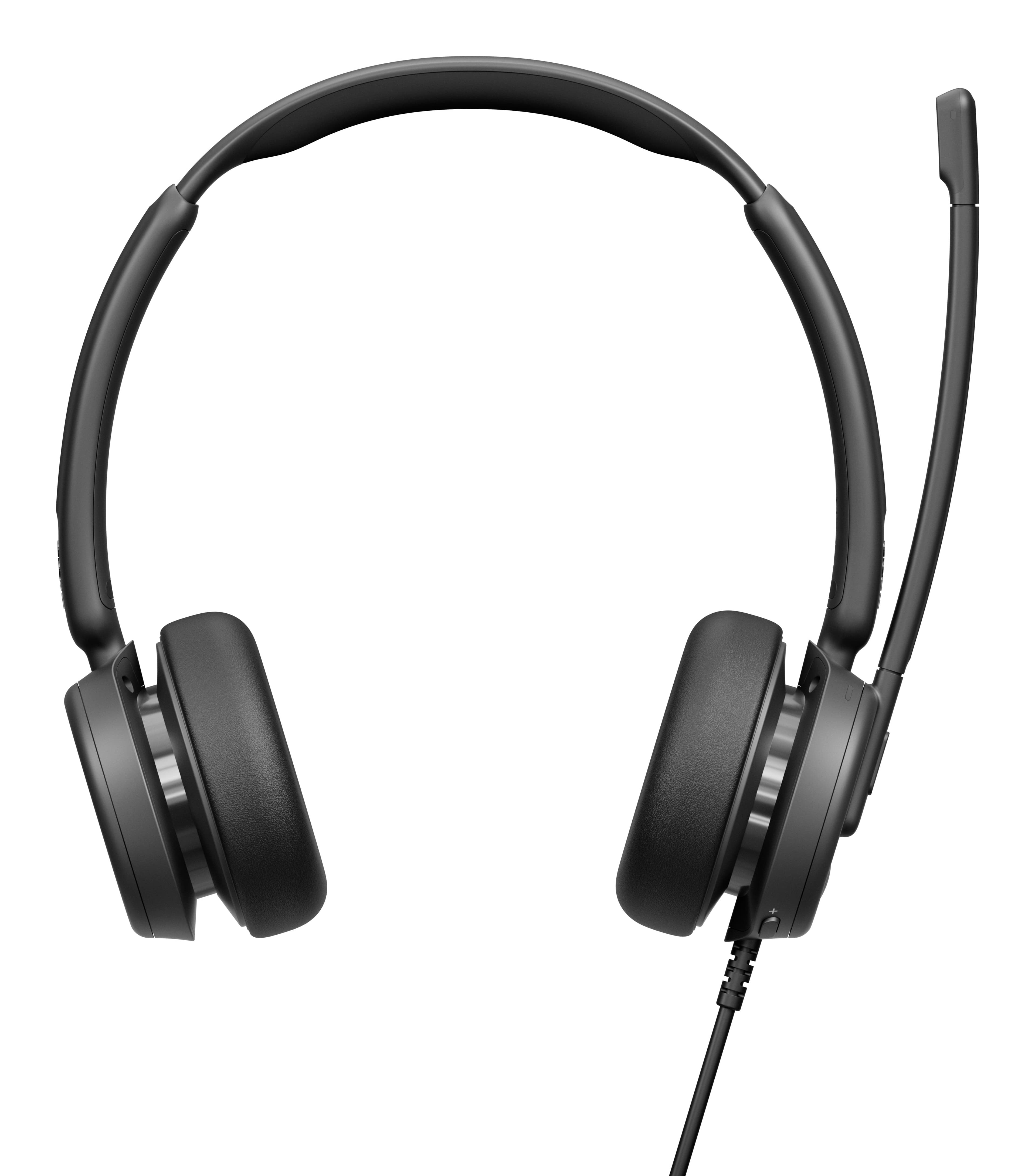 Headset IMPACT 460T — photo 2 sur 6