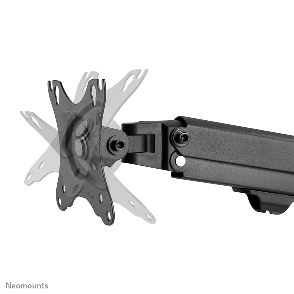 Neomounts FPMA-D650BLACK Monitor Arm — photo 5 of 20