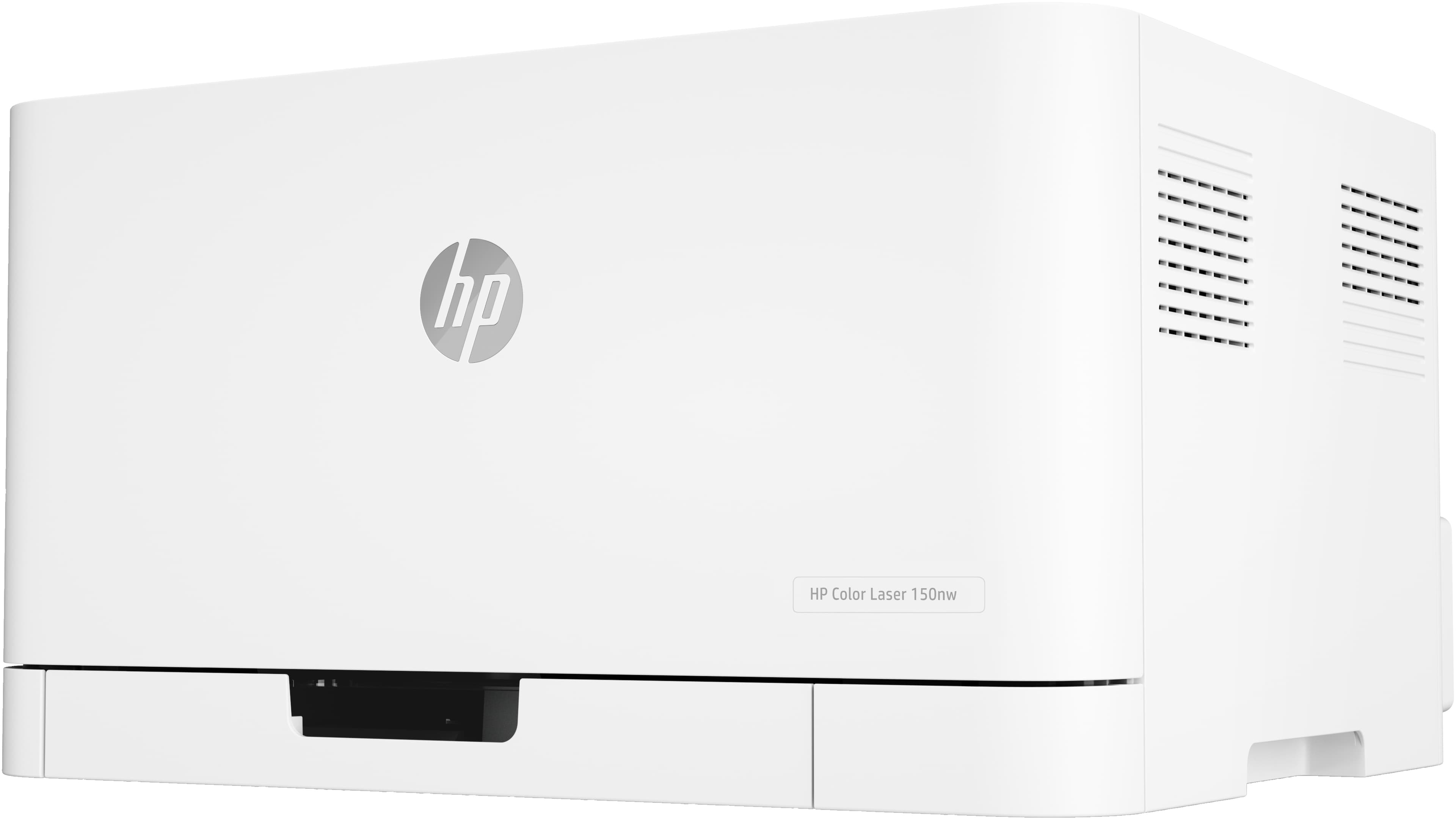HP Color Laser 150nw Printer — photo 8 of 11