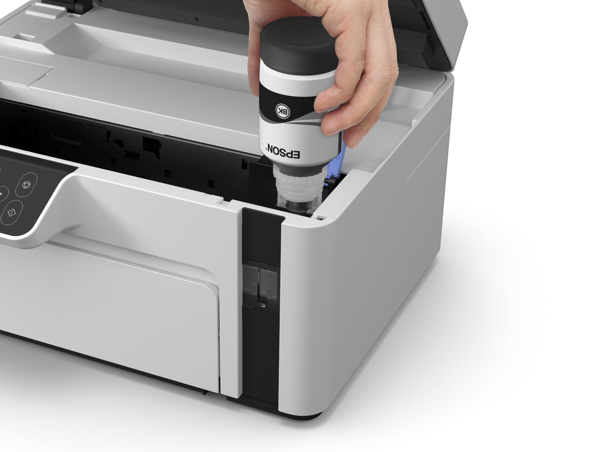 Epson EcoTank ET-M2120 Multifunctional Printer — photo 21 of 45