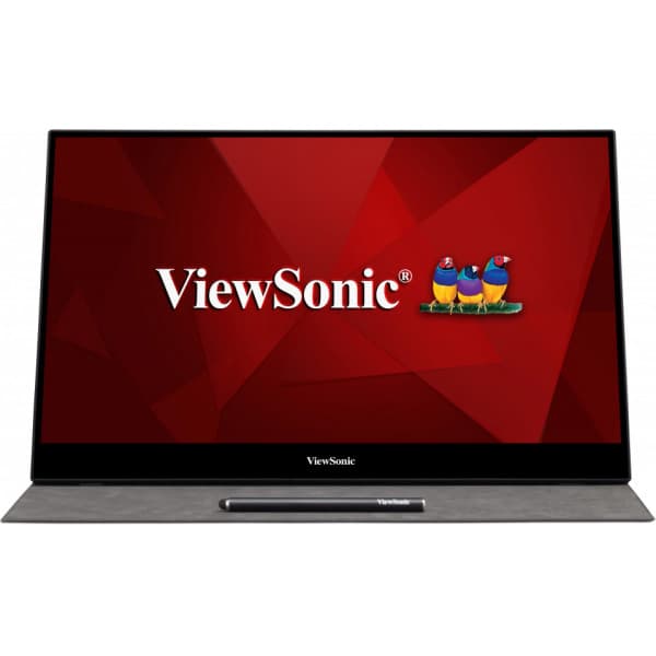 Écran tactile portable Full HD IPS LED de 15,6" - 1920x1080 - USB-C — photo 19 sur 21