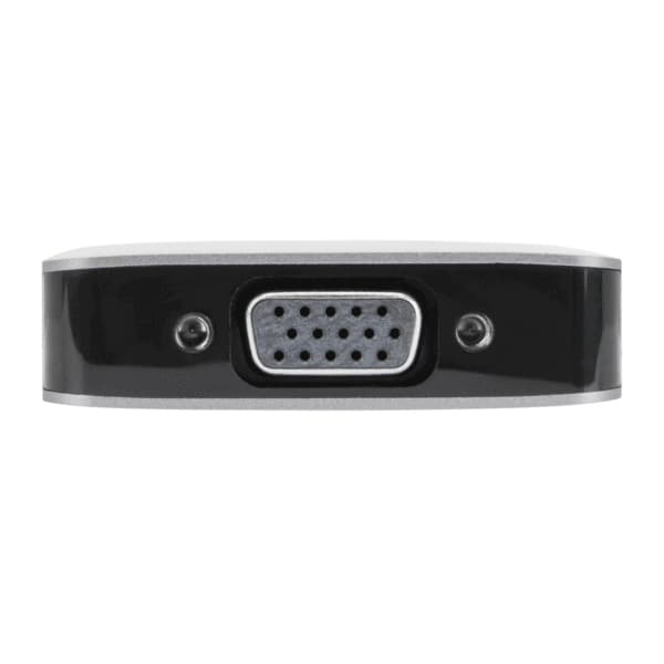 Targus DOCK419 Station d'accueil USB-C DP Alt Mode — photo 7 sur 7