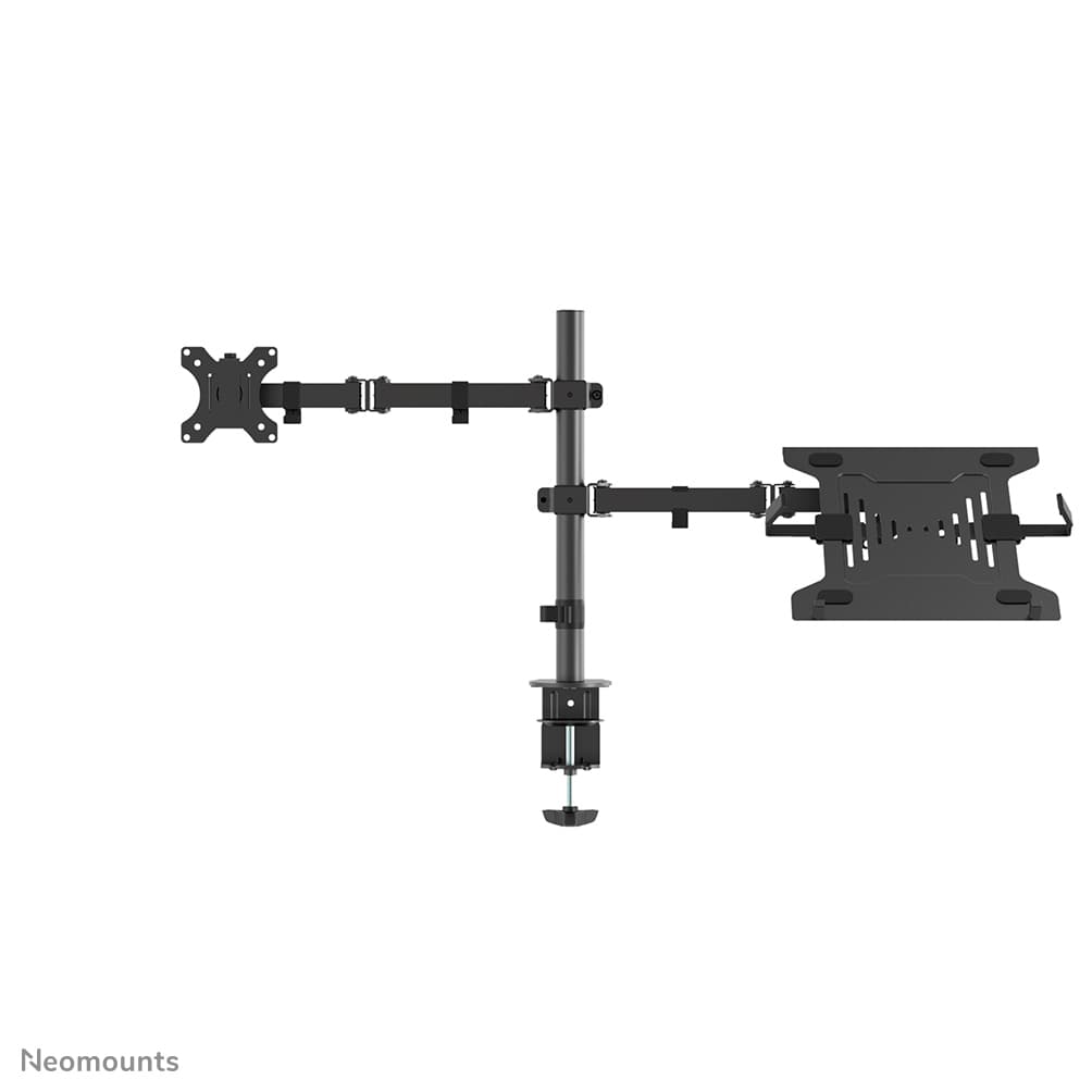 Support d'écran plat et ordinateur portable 10-32 pouces — photo 2 sur 13