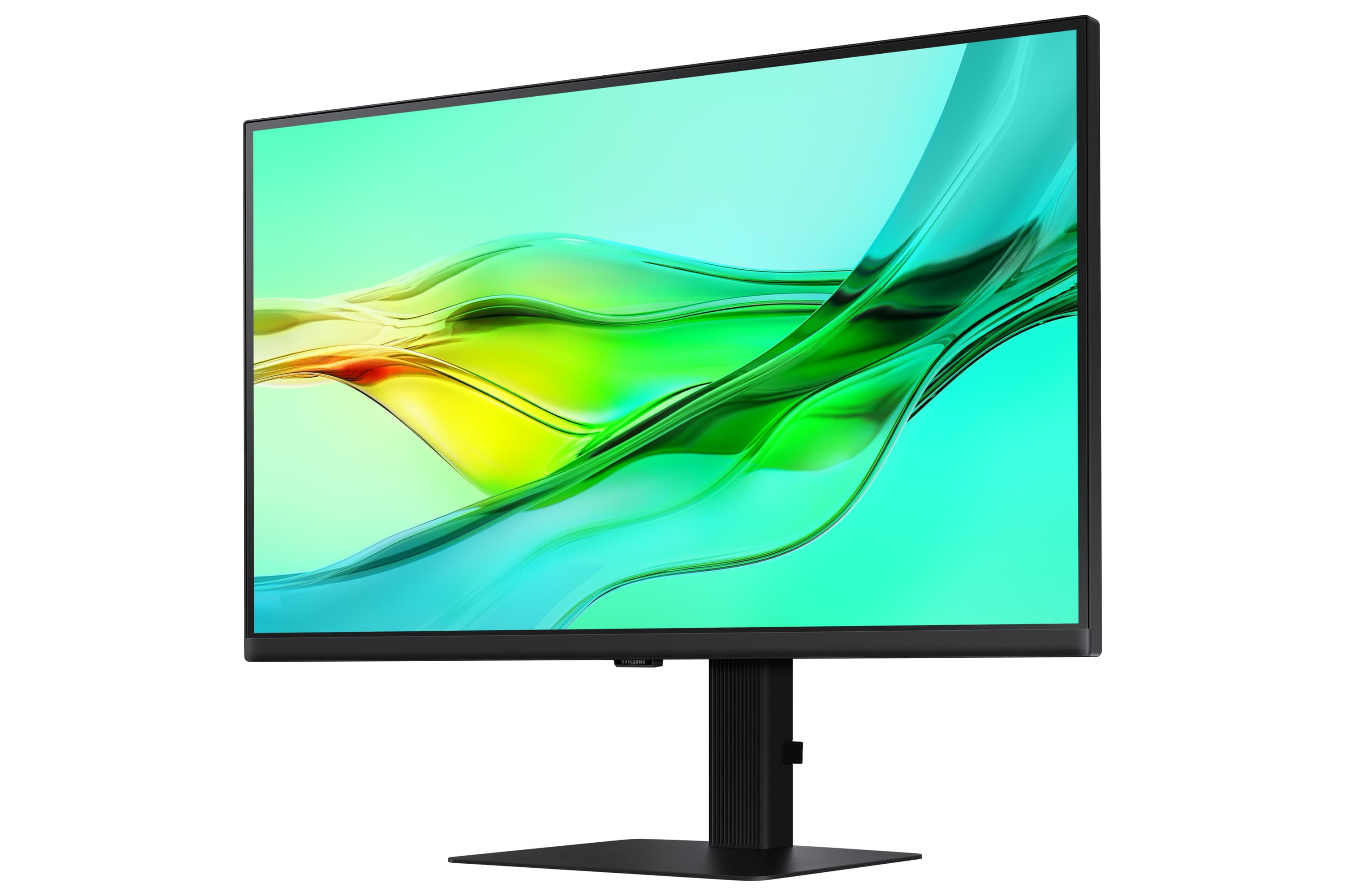 Samsung ViewFinity S6 27" QHD Monitor — photo 4 of 16