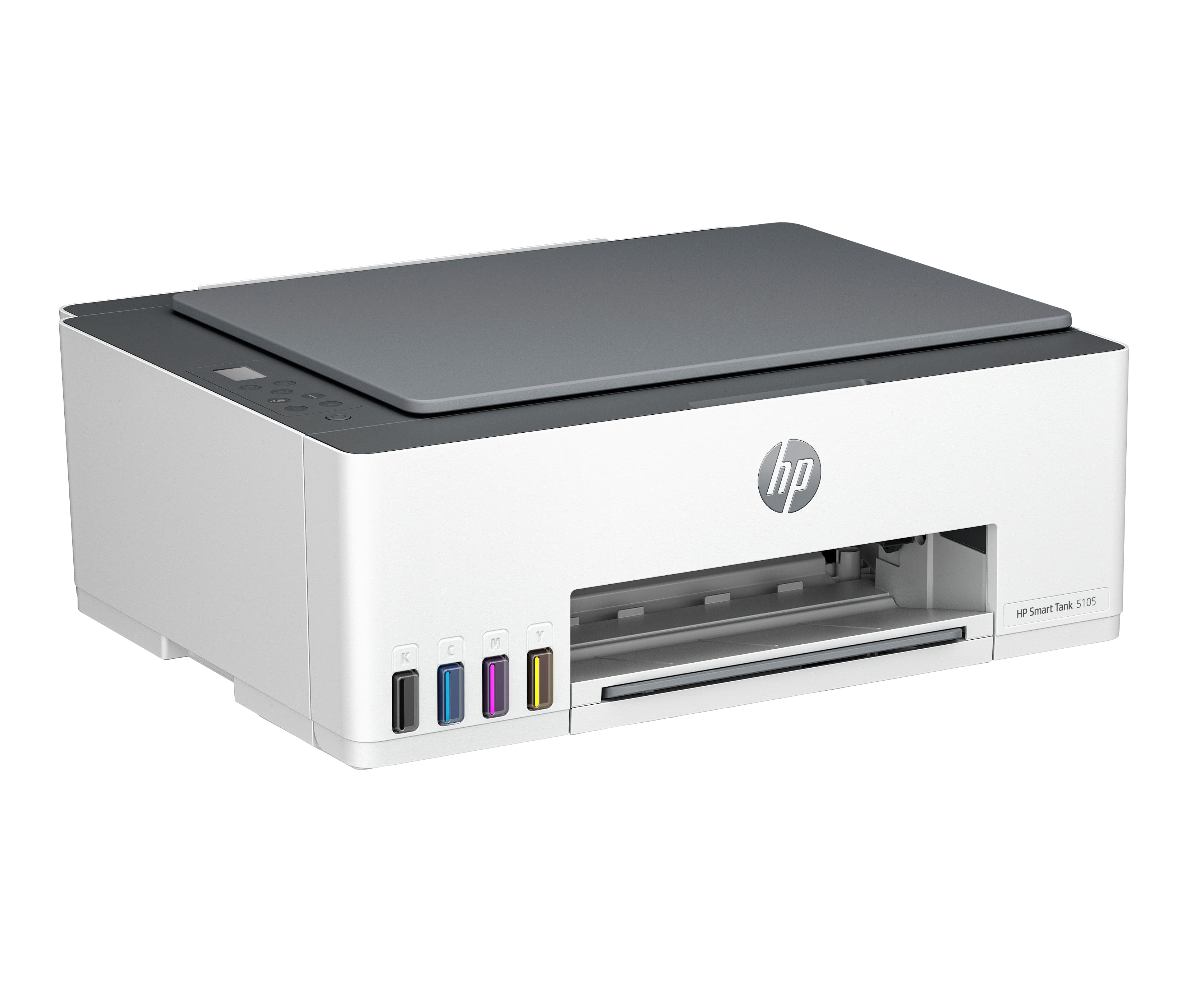 Smart Tank 5105 All-in-One-Printer — foto 2 van 24