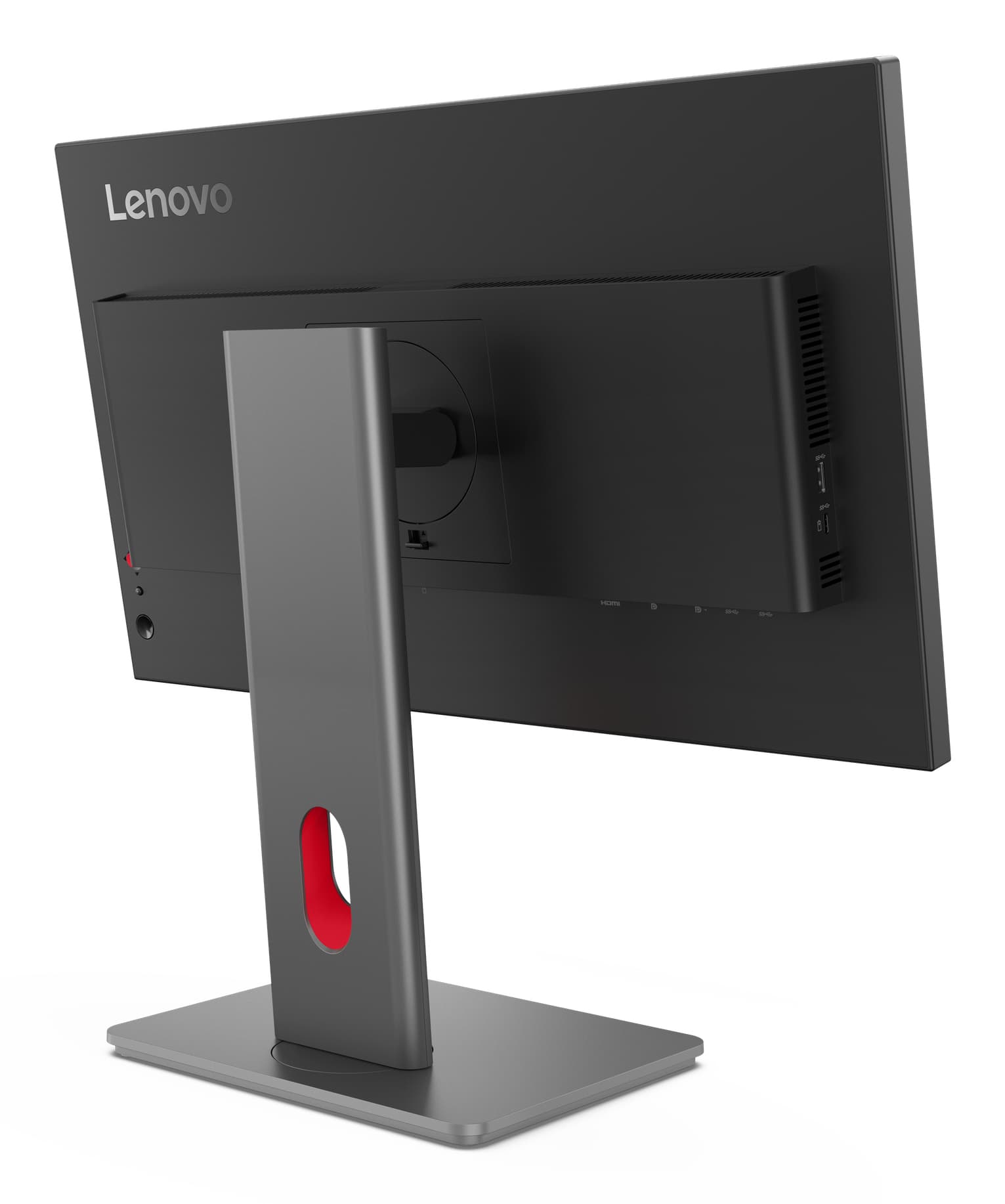 ThinkVision P24Q-40 24" Quad HD Monitor — photo 9 of 14