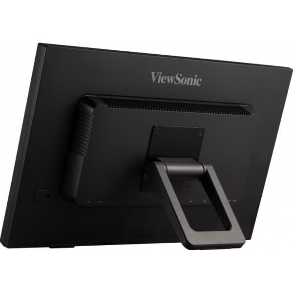 Viewsonic TD2423 23.6" Full HD LED Touch Monitor — photo 8 of 11