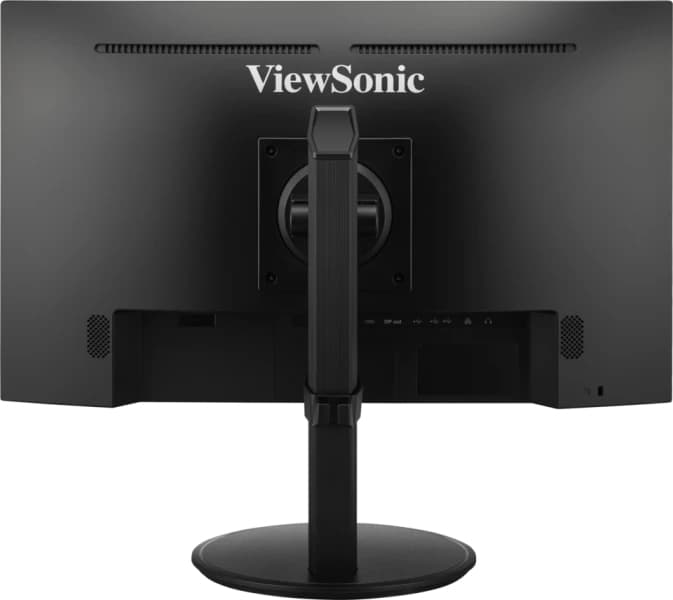 Moniteur LED Full HD ViewSonic VG2409U-2 24" — photo 5 sur 9
