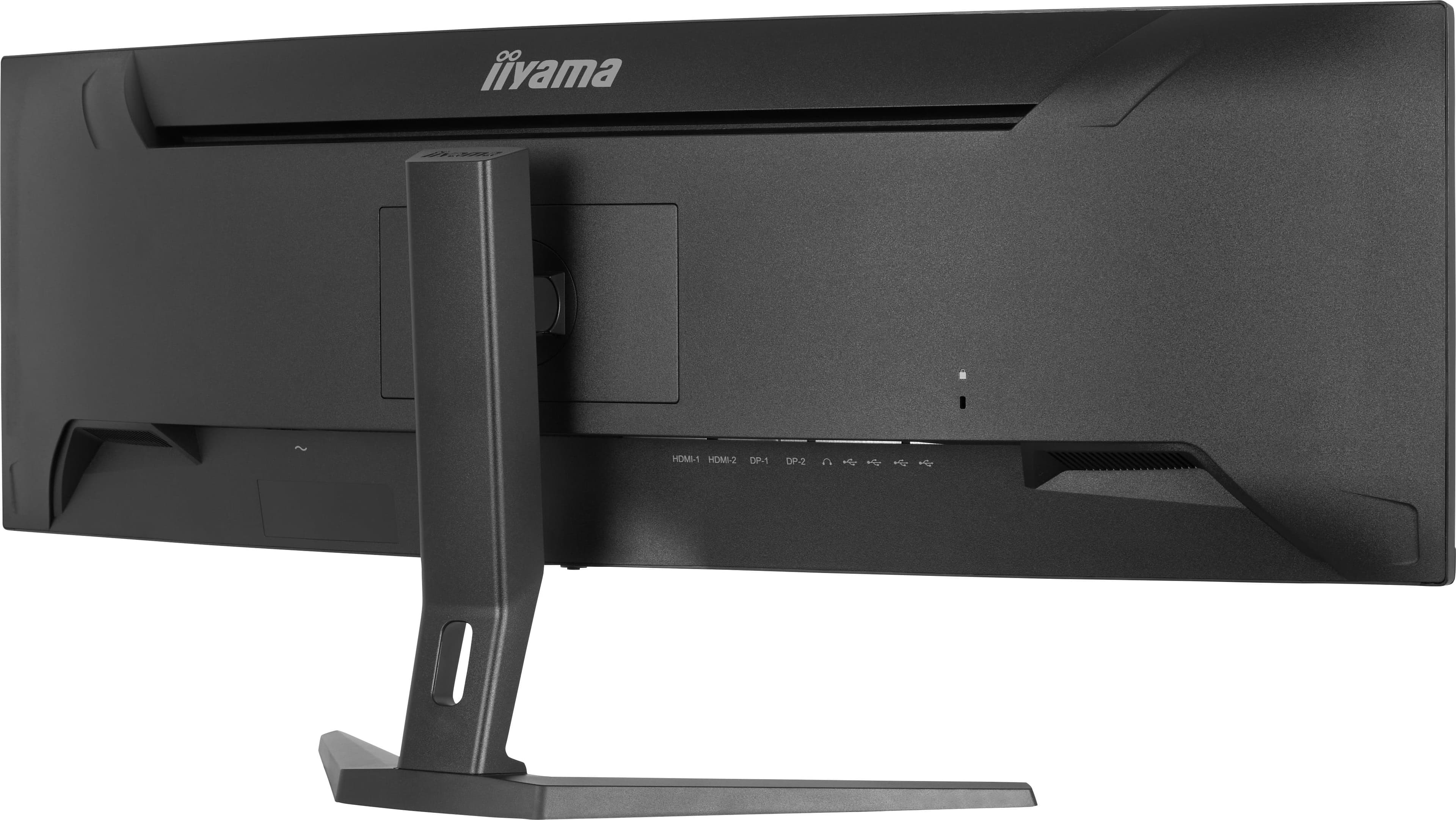 IIYAMA ProLite XCB4594DQSU-B1 — photo 17 sur 21