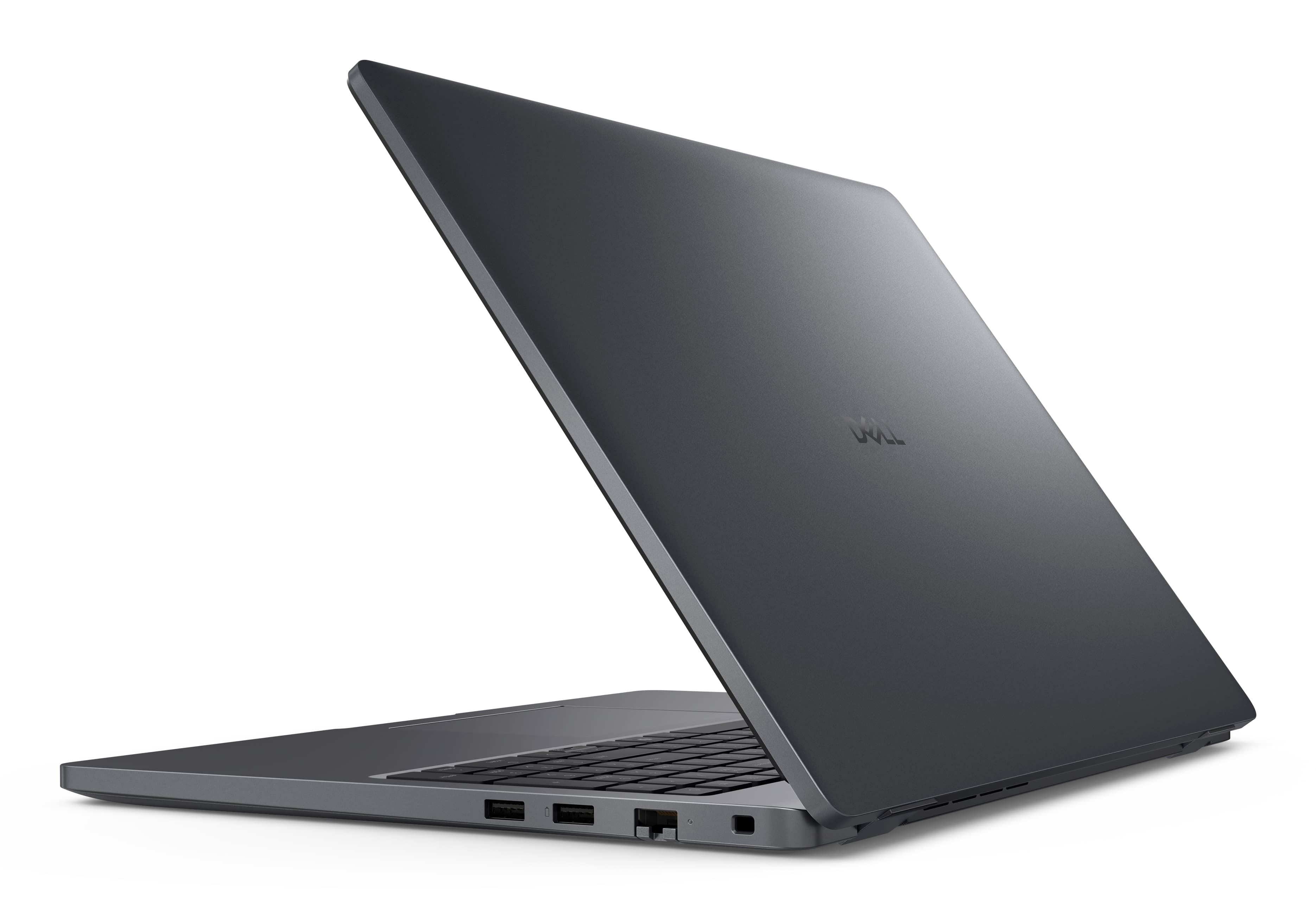 DELL Pro 16 PC16255 — photo 6 sur 9