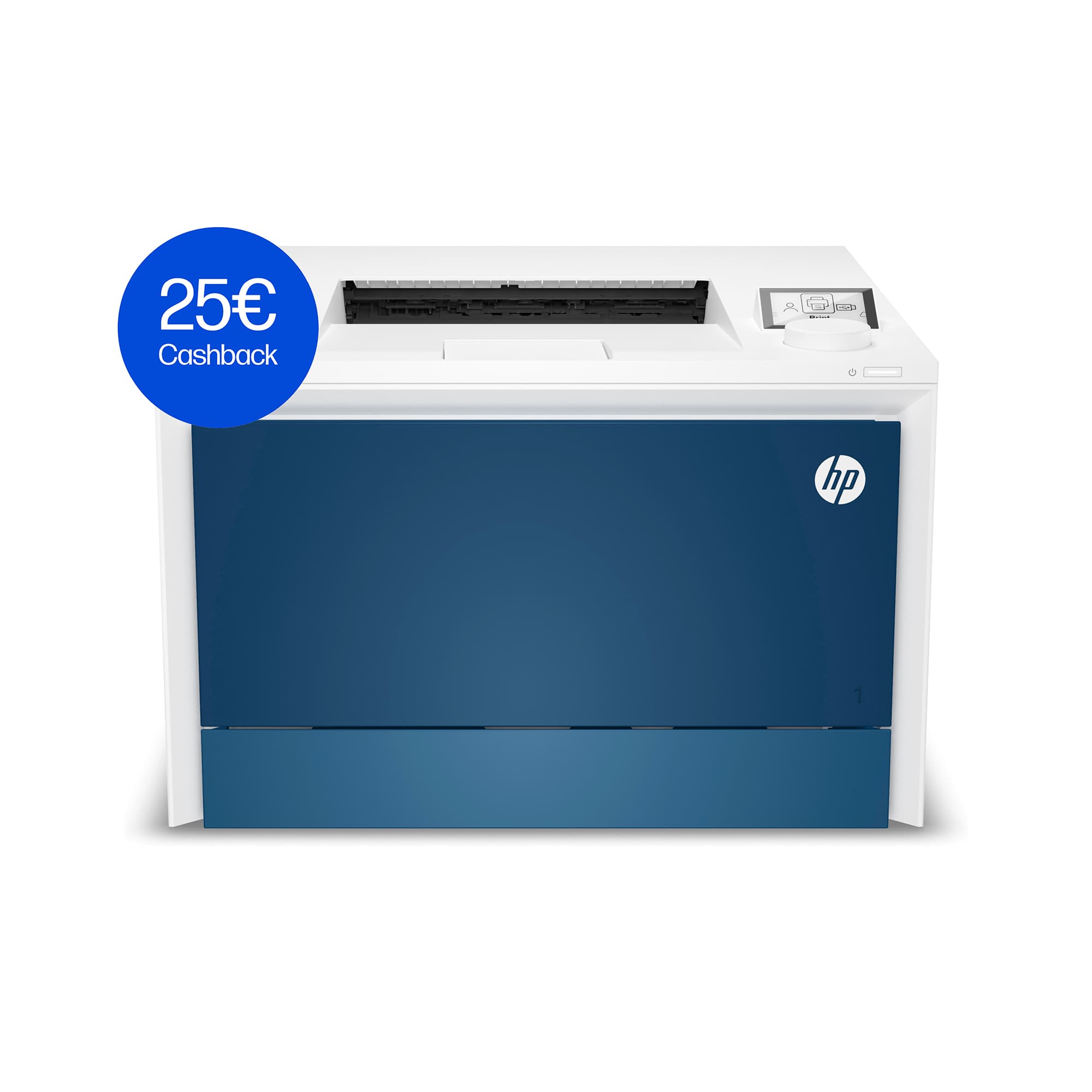 Imprimante HP Color LaserJet Pro 4202dw — photo 2 sur 11