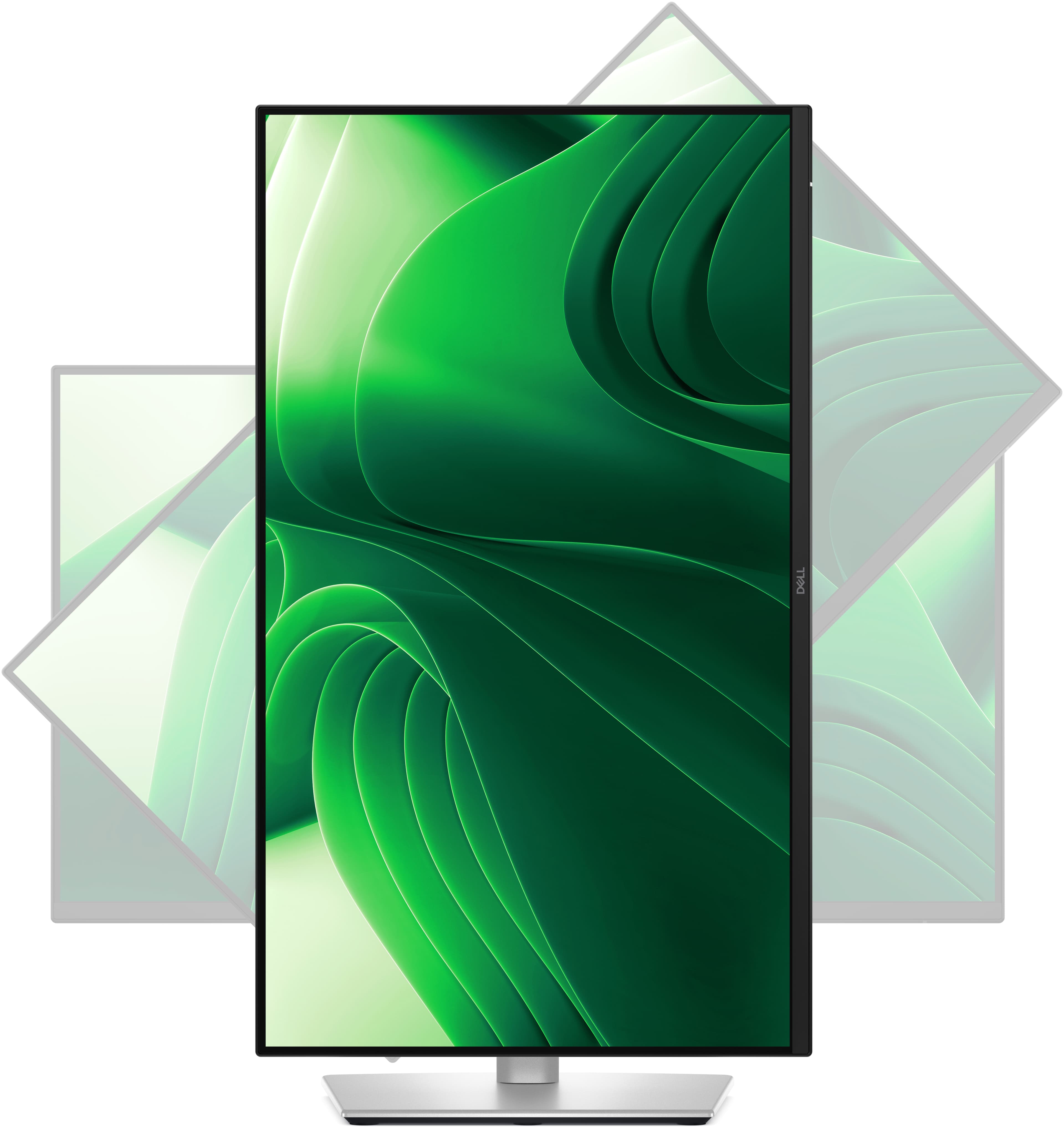 DELL Pro Plus 24 P2425DE — photo 8 sur 10