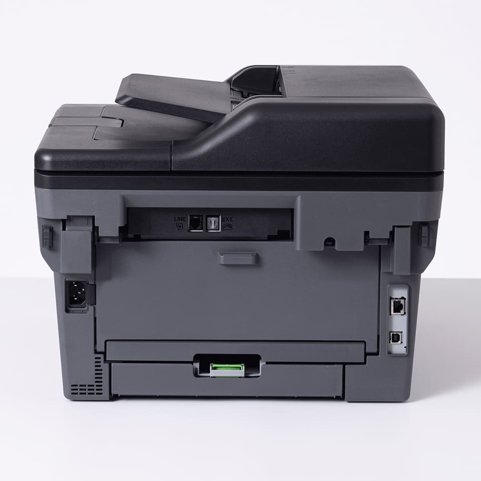 Brother MFC-L2800DW All-in-One A4 Monochrome Laser Printer — photo 8 of 8