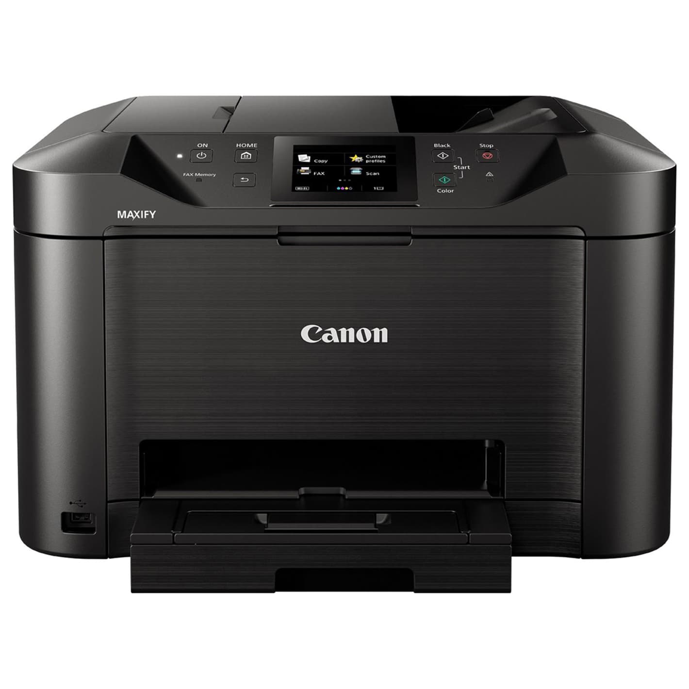 Canon MAXIFY MB5150 - Imprimante jet d'encre