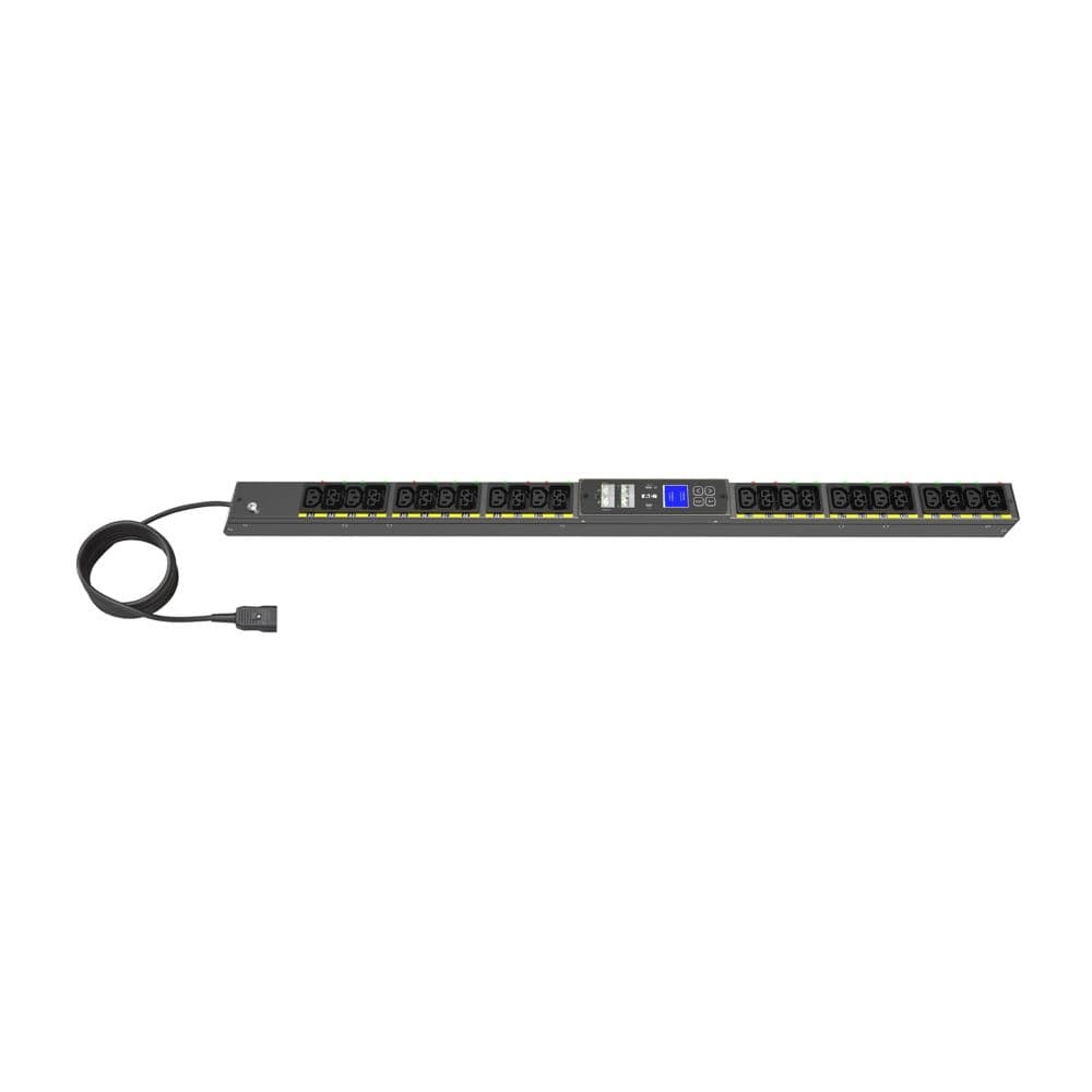Managed G4 Rack PDU — photo 2 sur 3