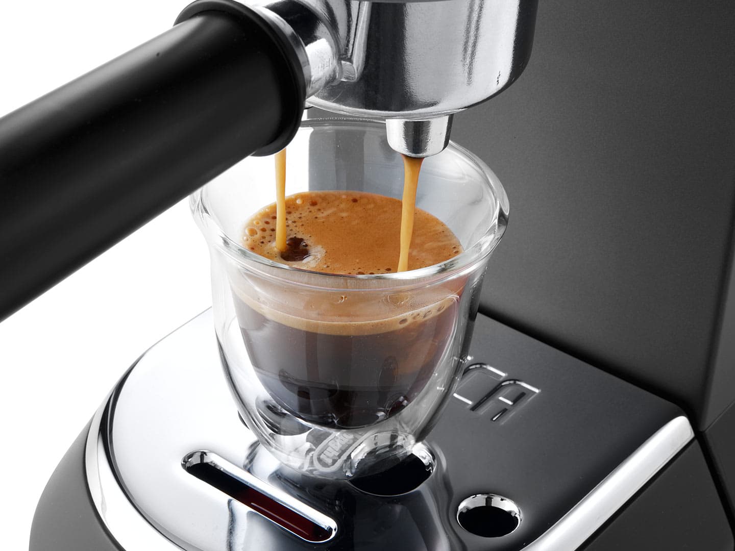 Dedica EC685.BK - Black — photo 5 of 9