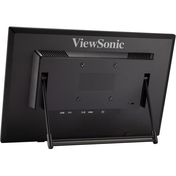 Viewsonic TD1630-3 15.6" XGA Touch Monitor — photo 9 of 12