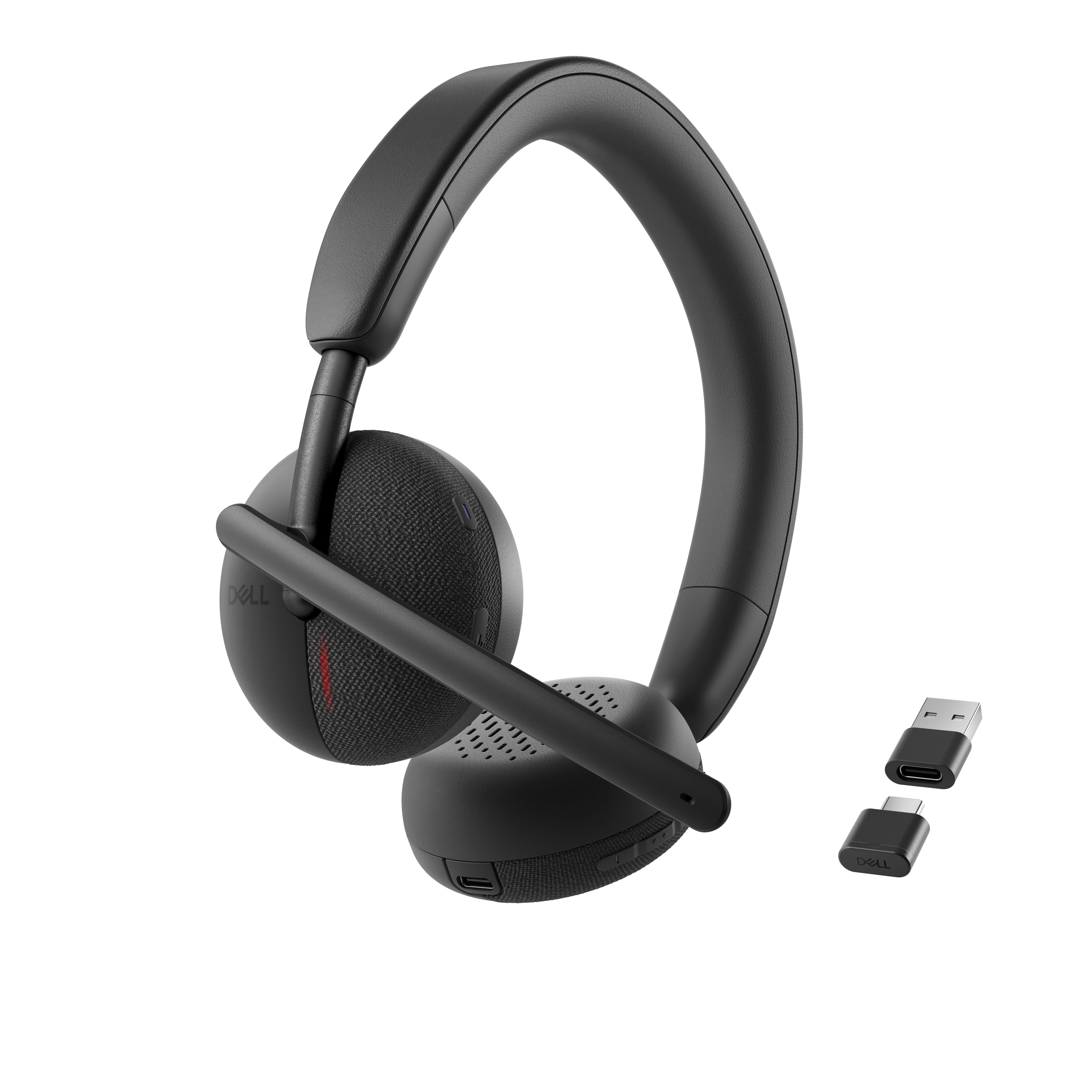 Casque sans fil Dell Pro (WL3024) — photo 10 sur 10
