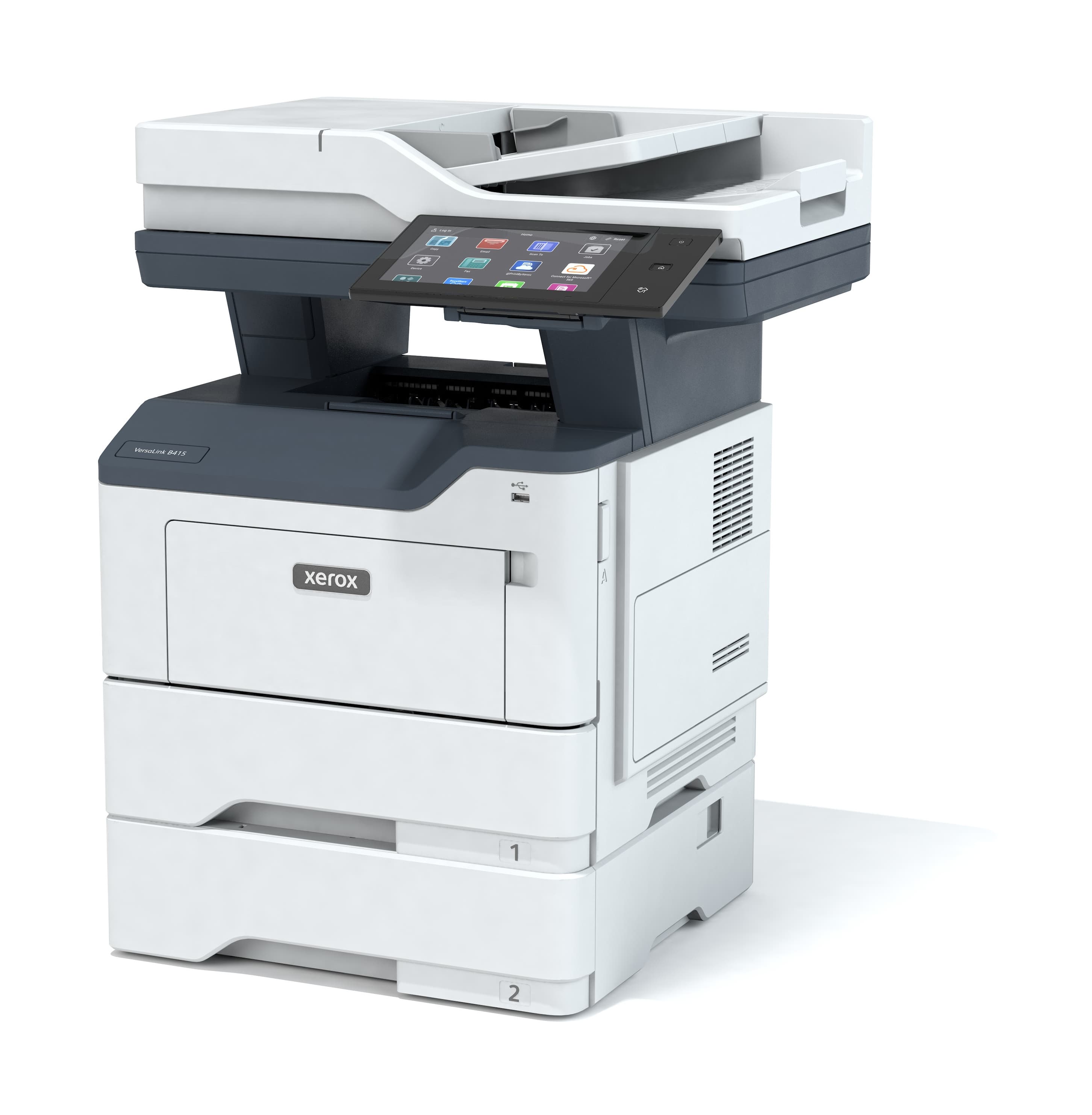 Xerox VersaLink B415 A4 Imprimante couleur — photo 5 sur 33