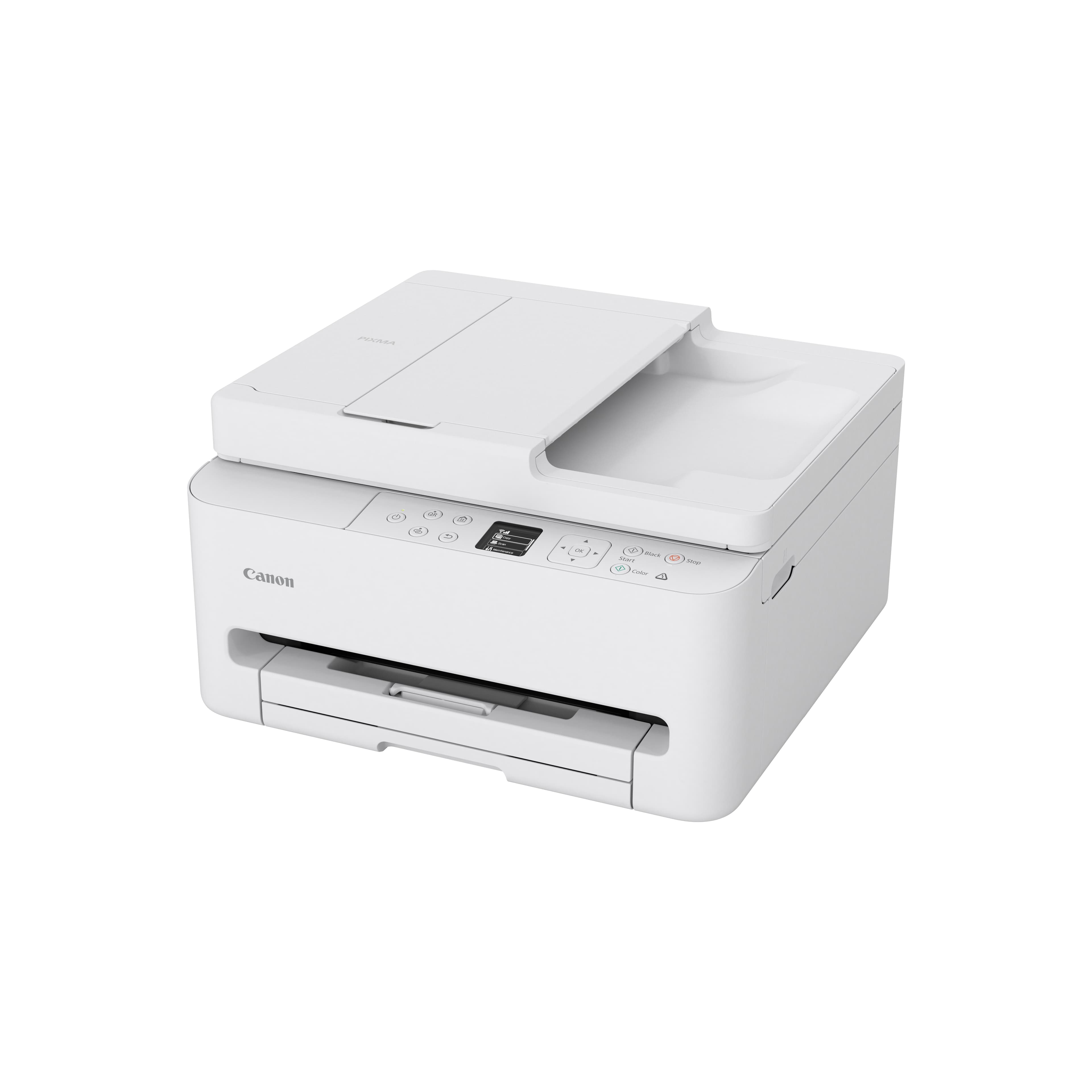 Imprimante multifonction PIXMA TS7550i de Canon — photo 6 sur 18