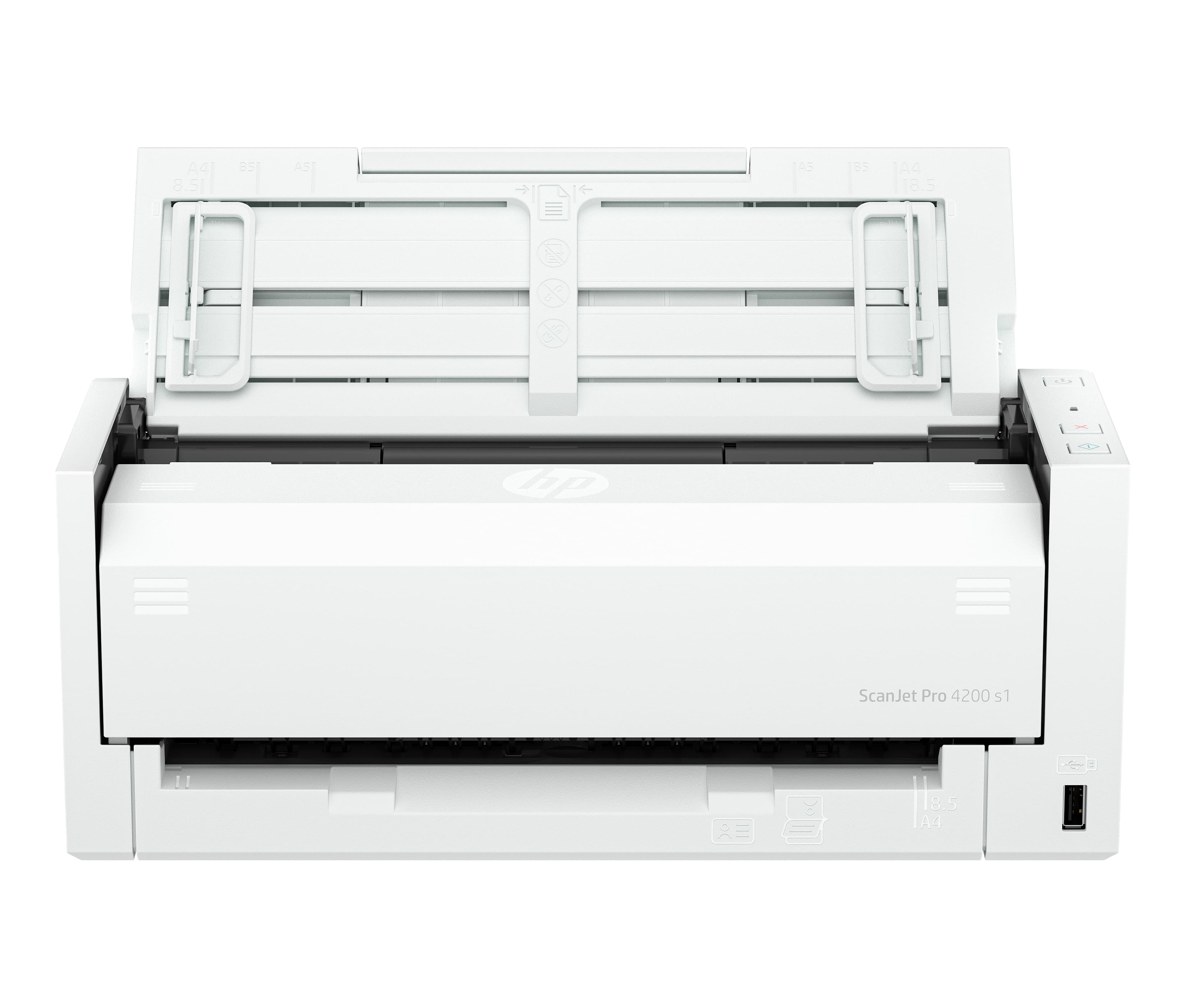 HP ScanJet Pro 4200 s1 Scanner