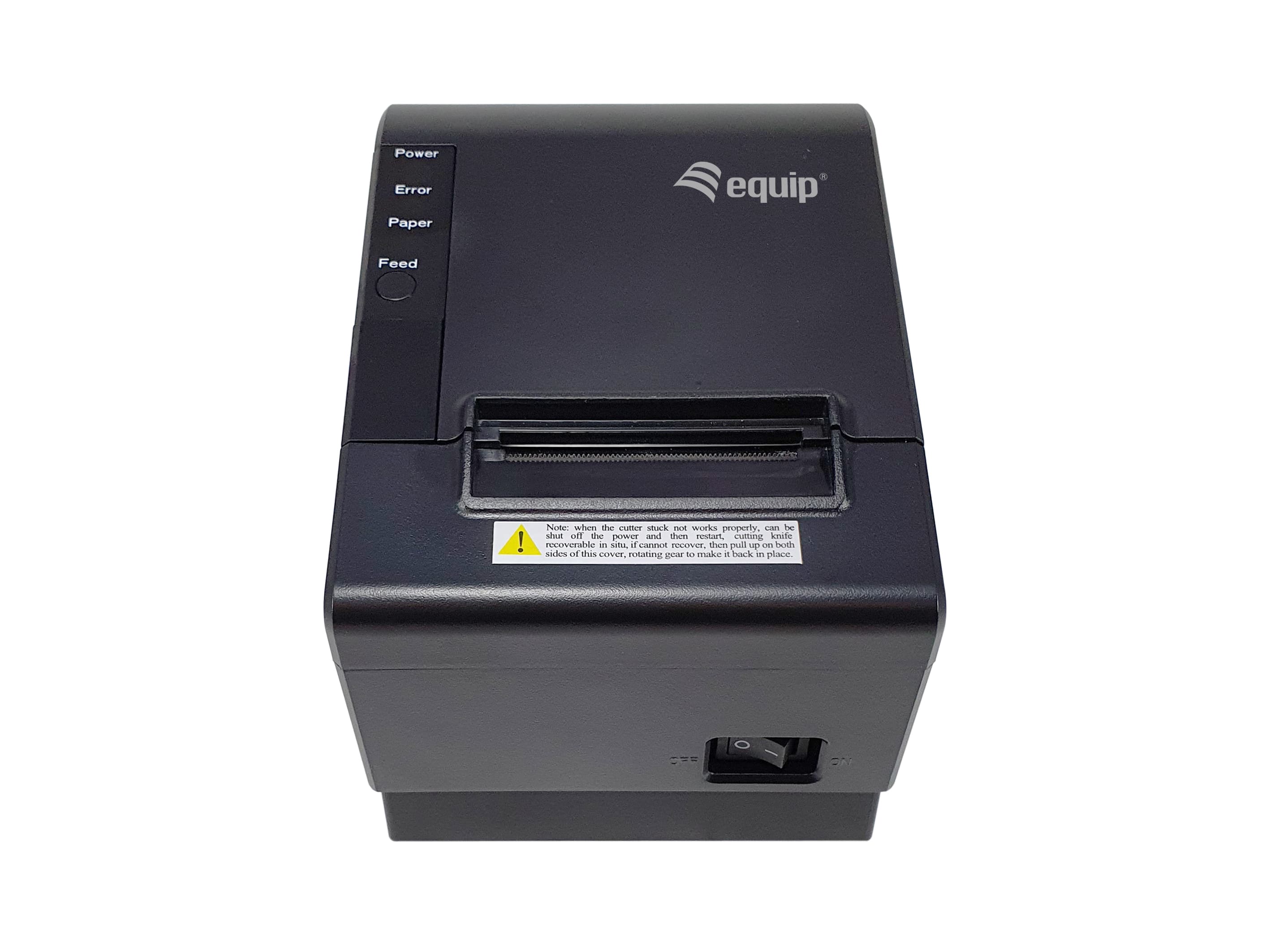 EQUIP 351001 58mm Thermal POS Receipt Printer — photo 2 of 6
