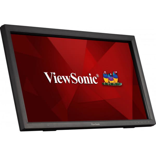 Viewsonic TD2423 23.6" Full HD LED Touch Monitor — photo 3 of 11