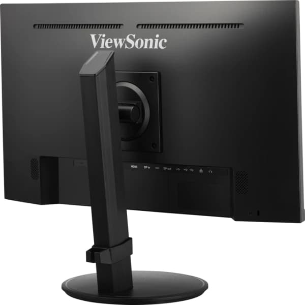 Moniteur LED Full HD ViewSonic VG2409U-2 24" — photo 6 sur 9