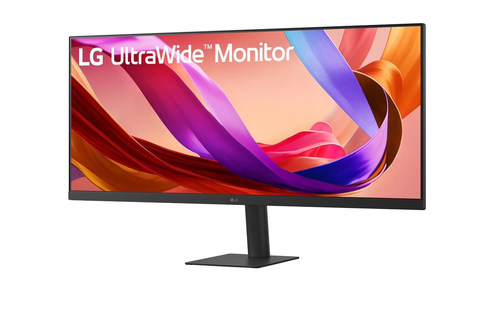 LG 34U511A-B — photo 2 sur 12