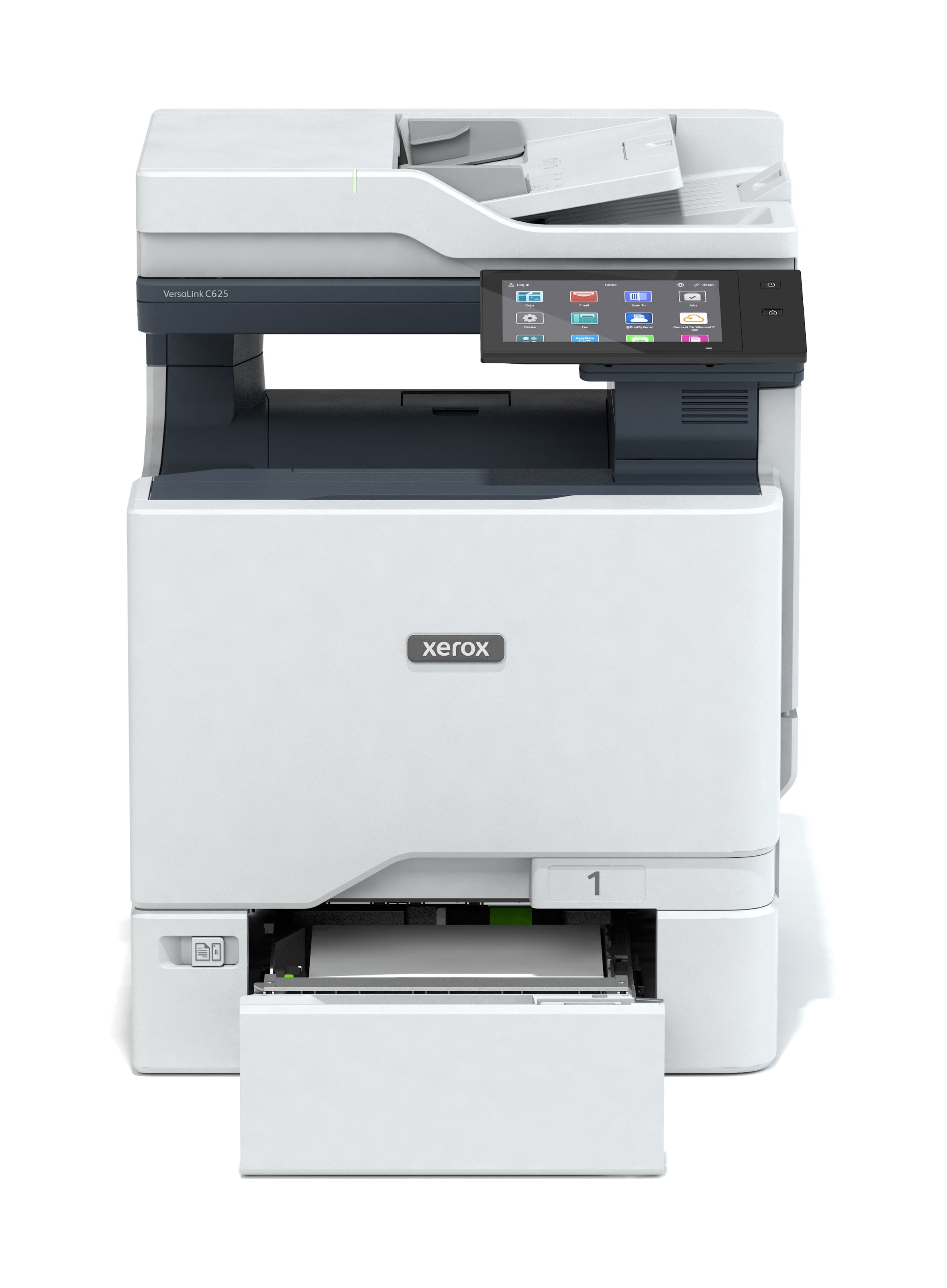 XEROX VersaLink C625V_DN Multifunctional Printer — photo 15 of 35