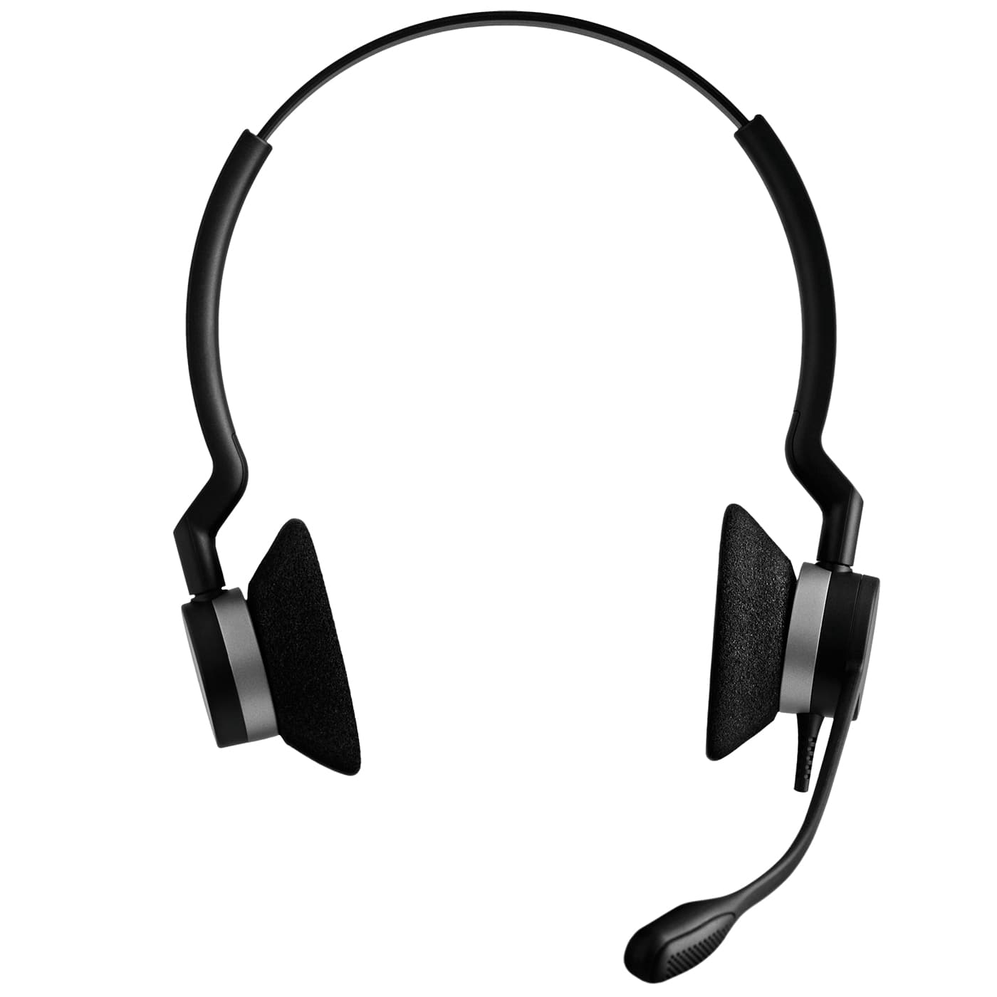 Jabra Biz 2300 QD Duo Headset — photo 4 of 5