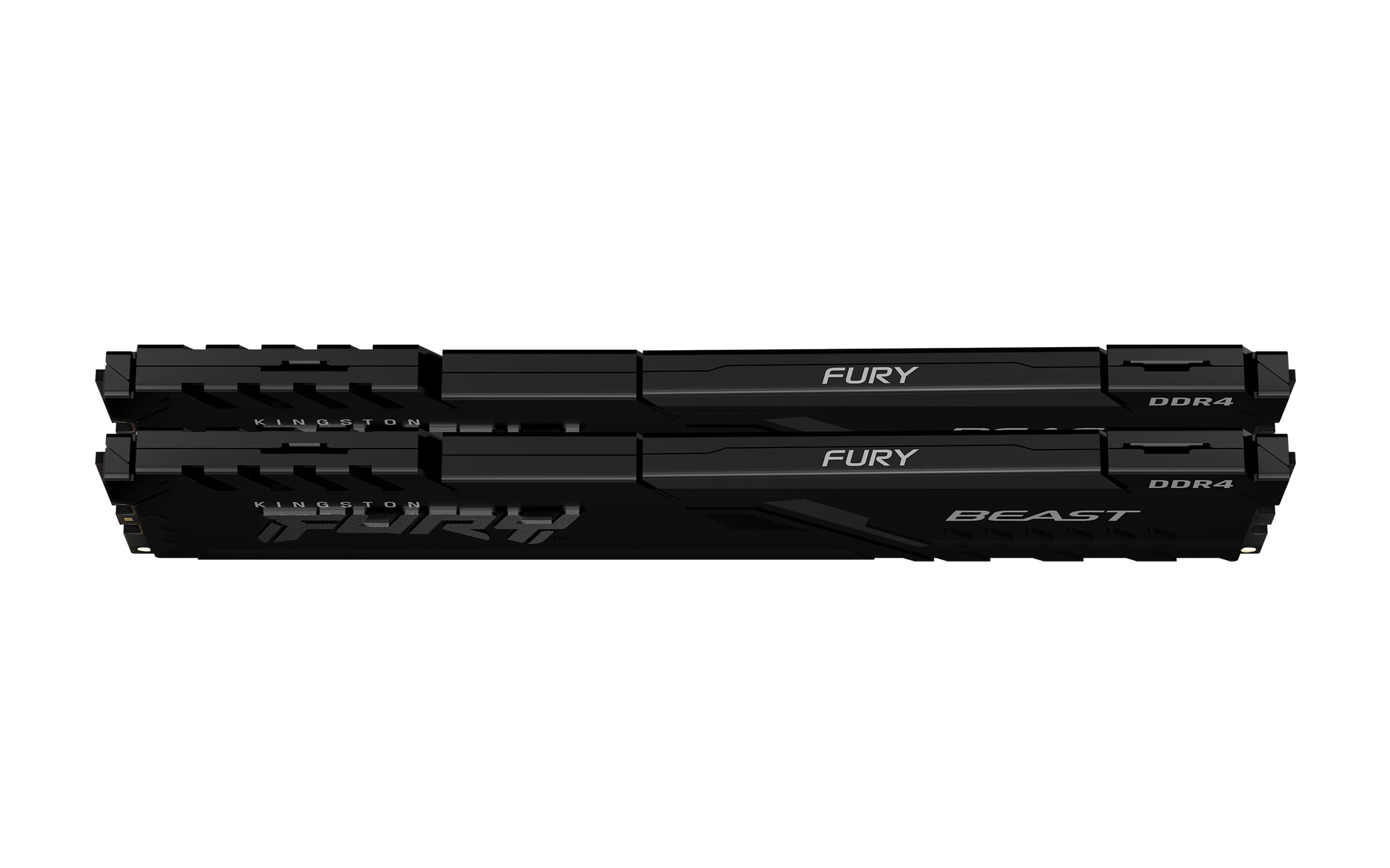 KINGSTON FURY Beast 16 Go DDR4 2x8 Go — photo 2 sur 11