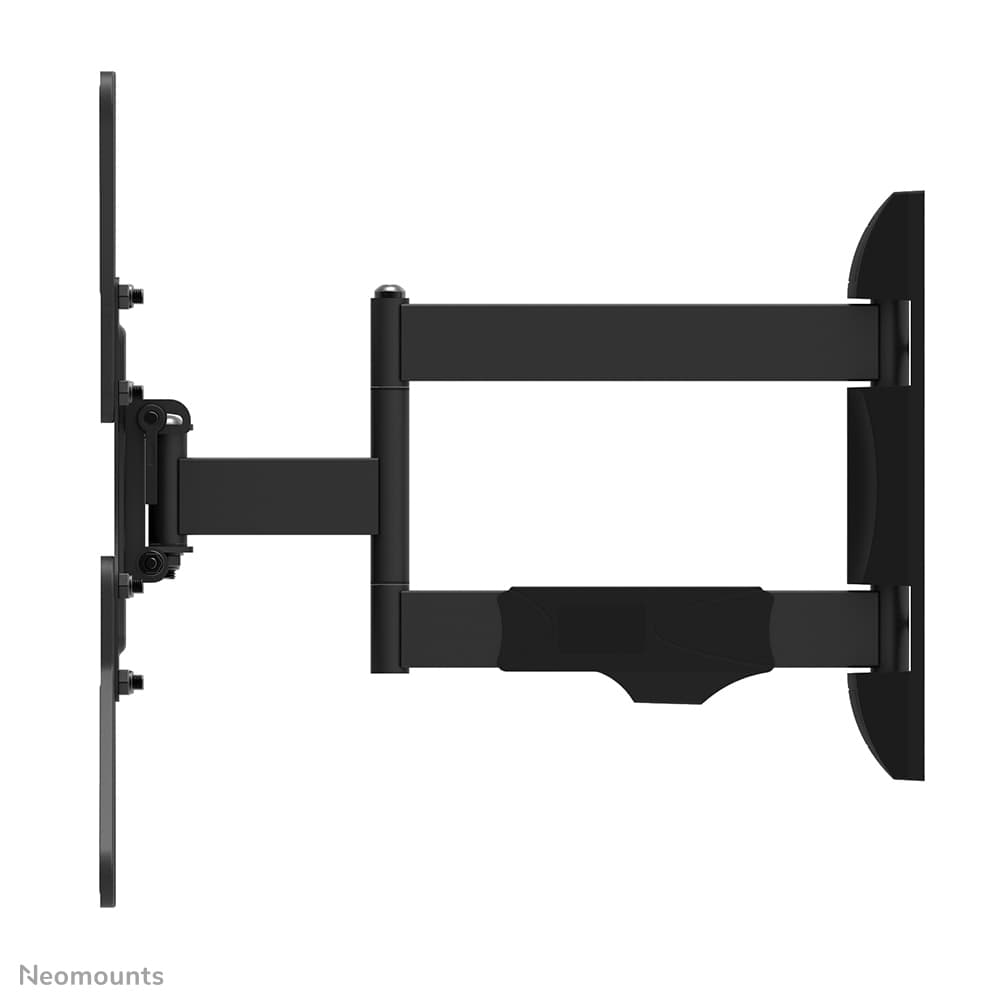 Full Motion Wall Mount for 32-55 inch Screens - Black — photo 4 of 17