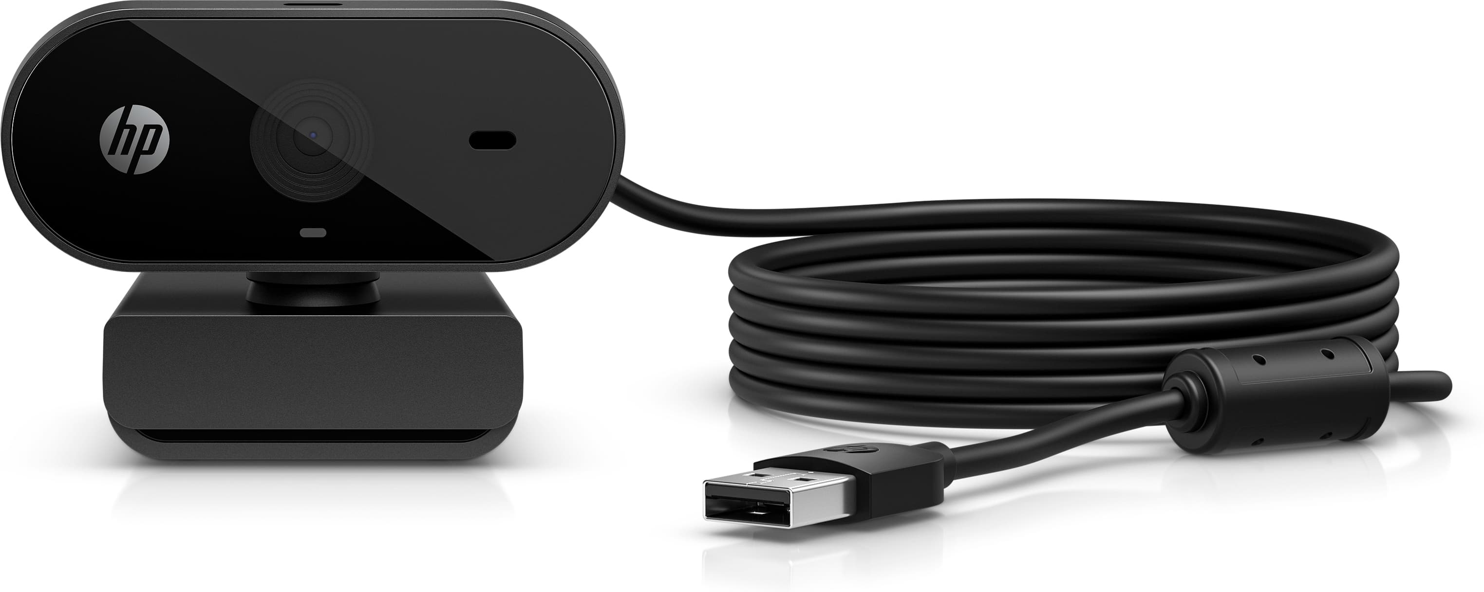 Webcam HP 320 FHD 1080p