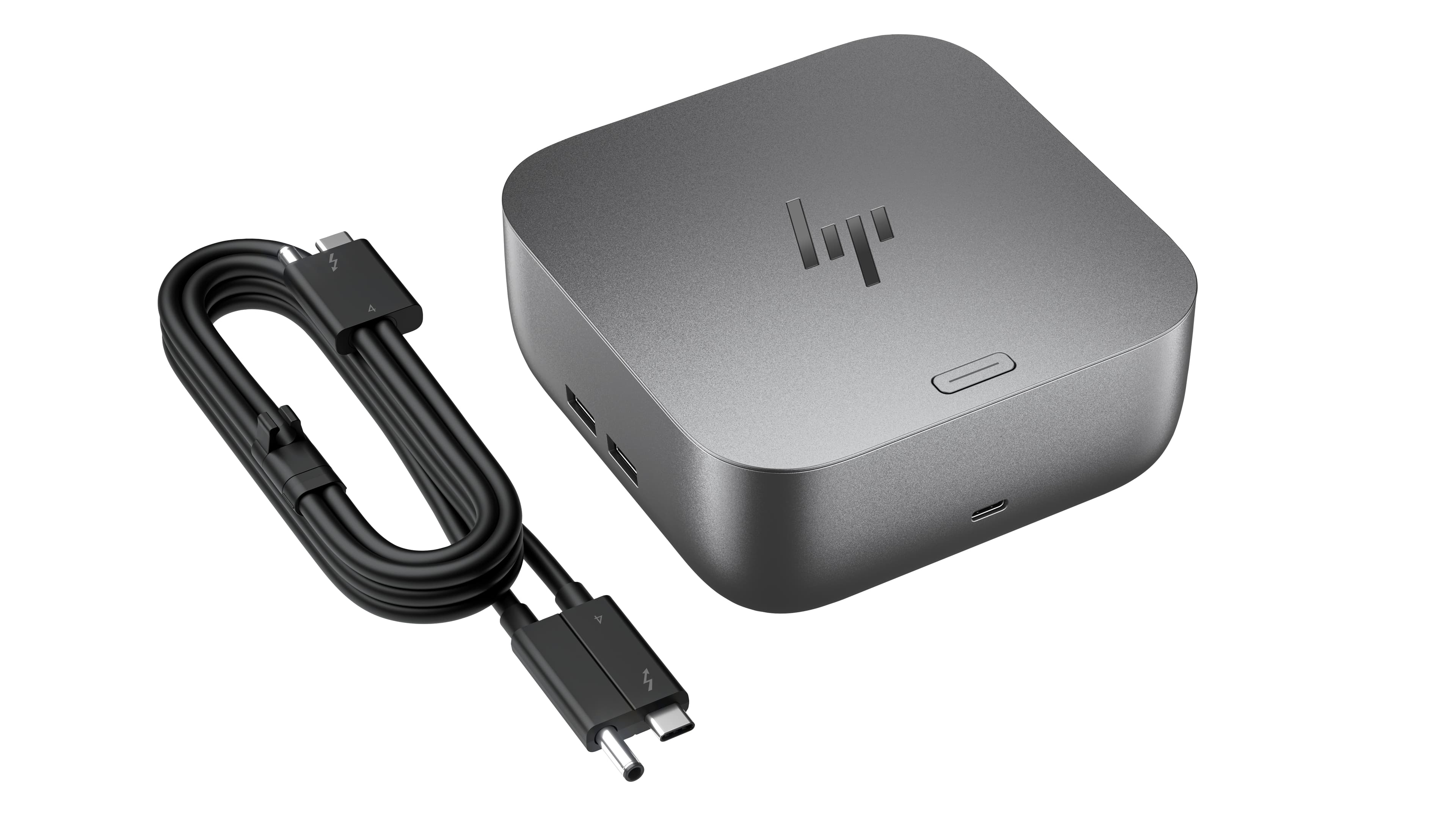 HP Thunderbolt 4 Ultra 280W G6 Dock (AW5M5UT) — photo 9 of 10