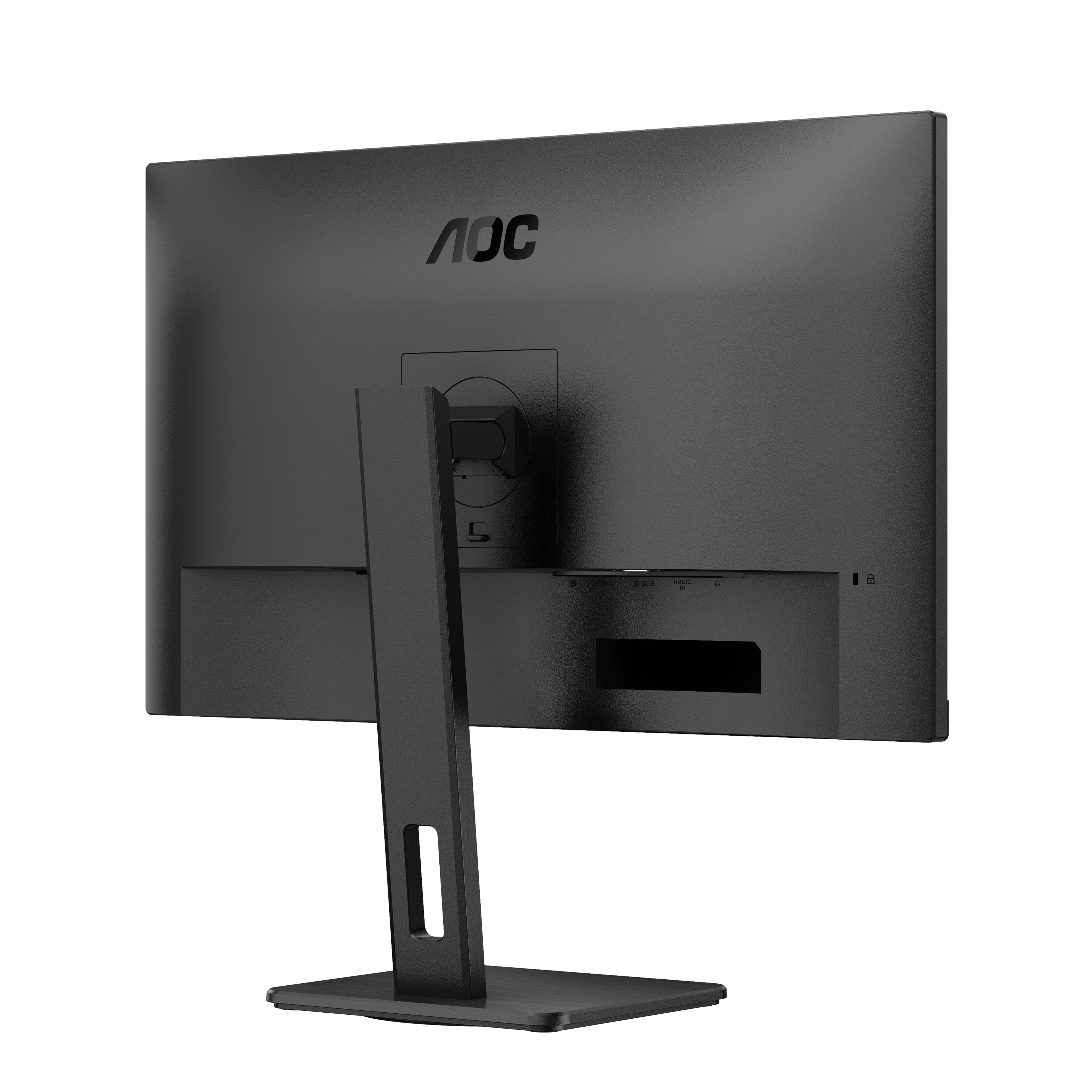 AOC E3 27" Moniteur LED Full HD IPS - 1920x1080 — photo 8 sur 14