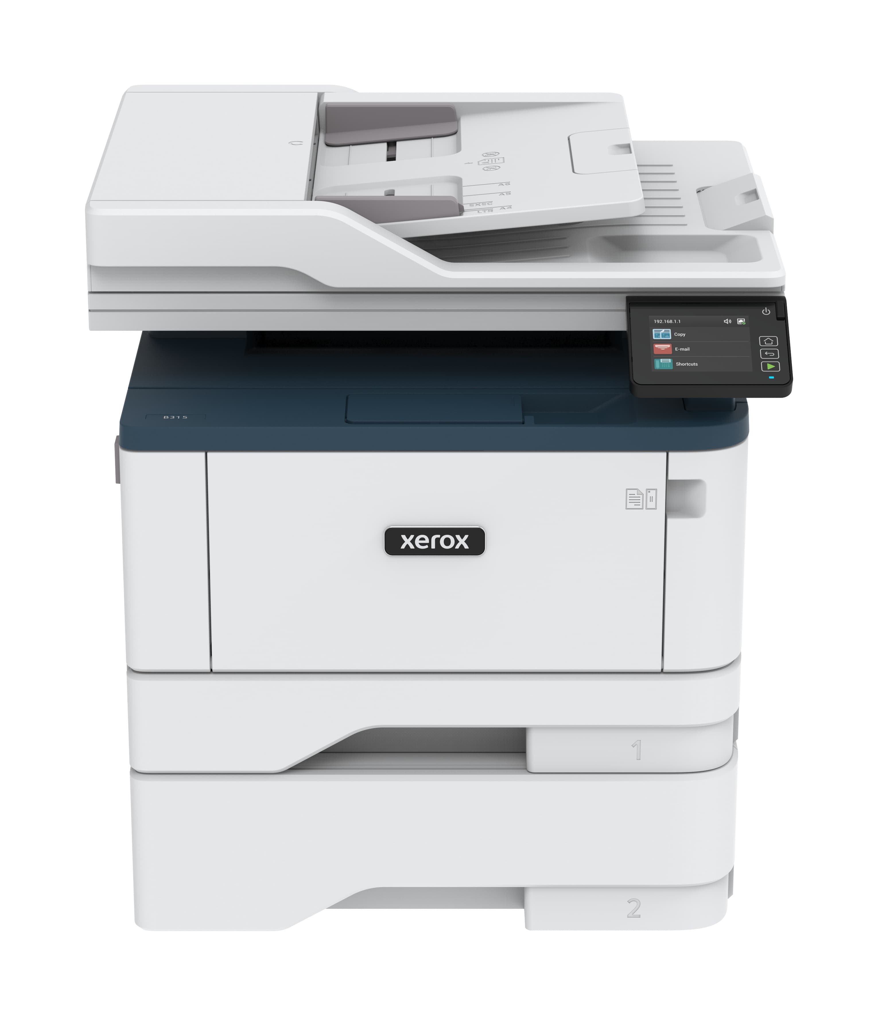 Xerox B315 Multifunction Printer — photo 4 of 21