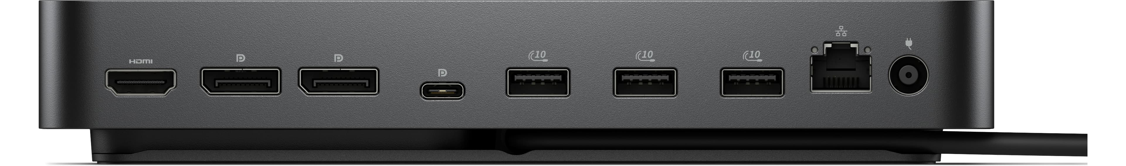 DELL Pro Smart Dock SD25 — photo 4 sur 4