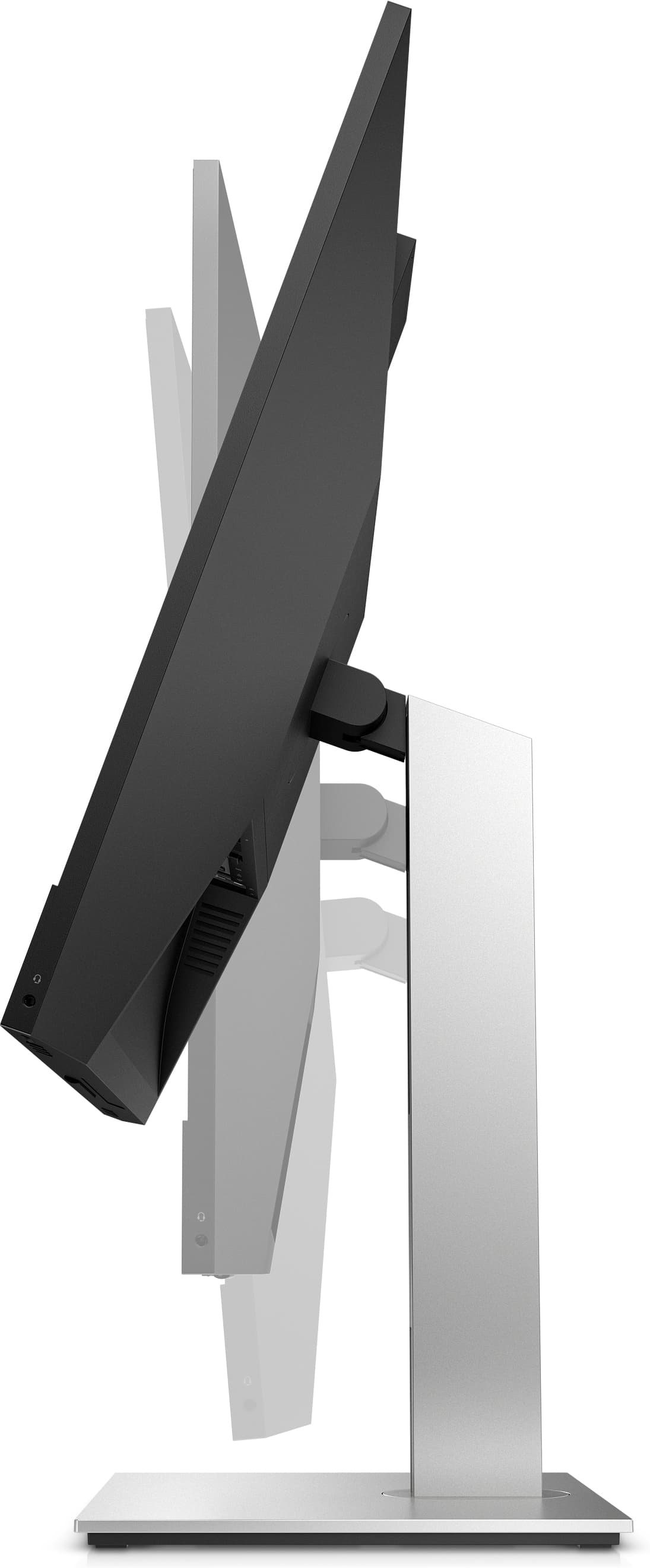 E27m G4 QHD USB-C - 27 inch - Quad HD IPS LED Monitor - 2560x1440 - Pivot / HAS / RJ45 / USB-C / Webcam — foto 9 van 15