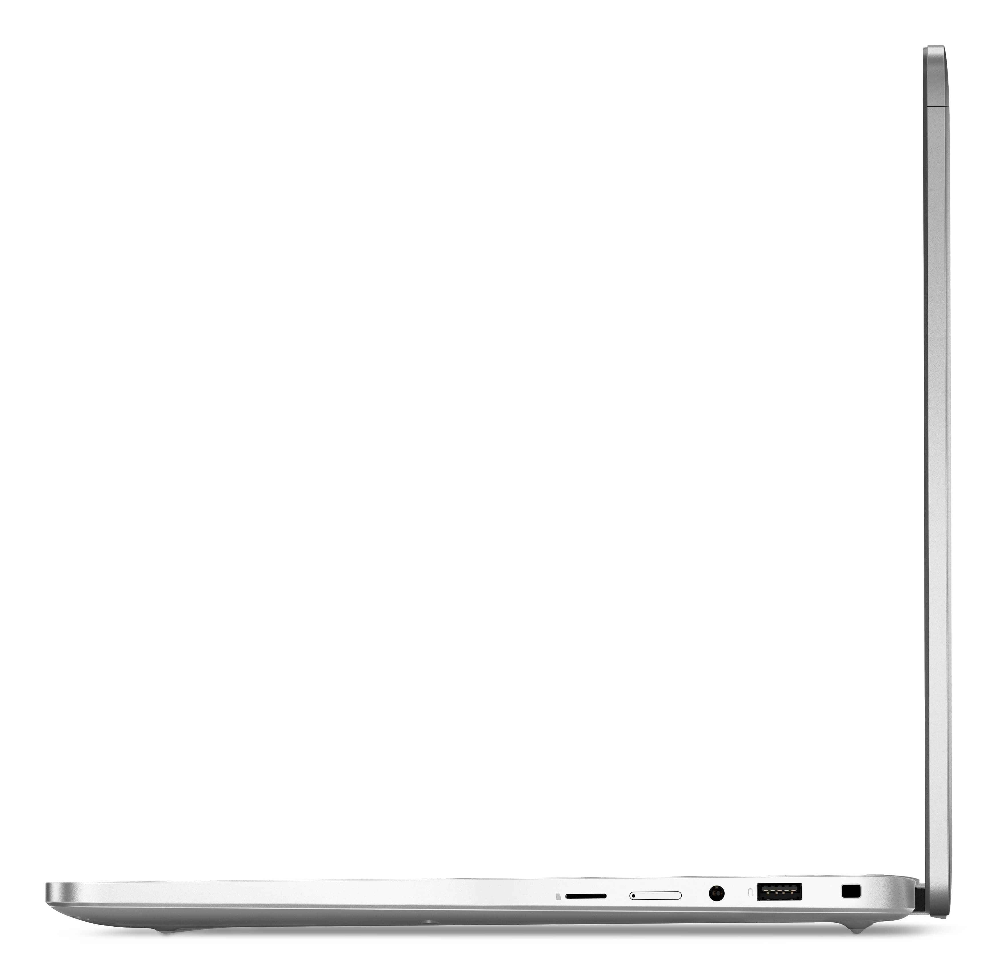 DELL Pro 16 Plus PB16250 — photo 8 sur 11