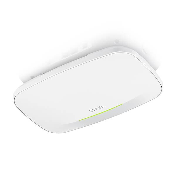ZYXEL NWA110BE WiFi 7 Dual-Radio Access Point — photo 3 of 6