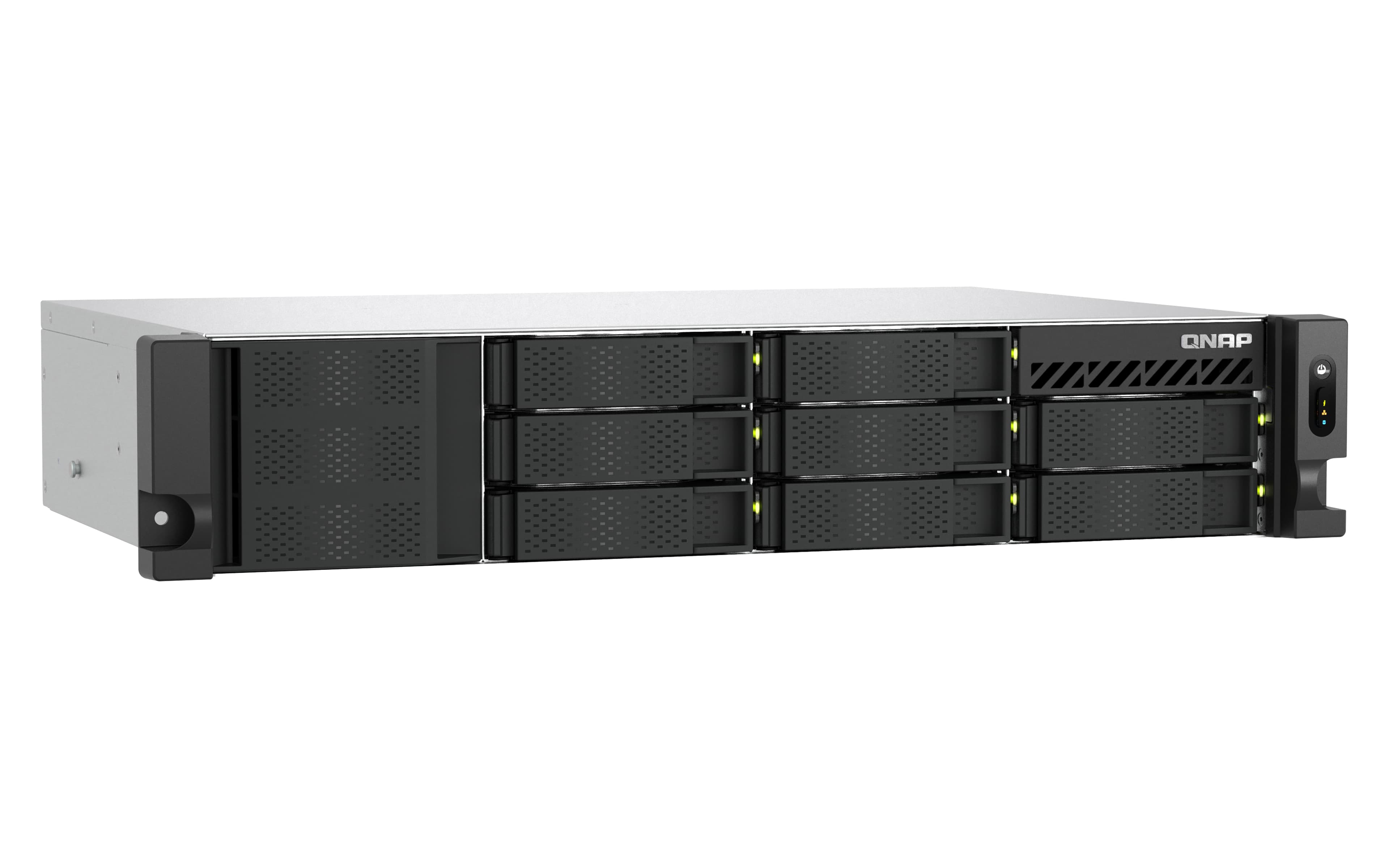 8-Bay Rackmount NAS — photo 9 of 10