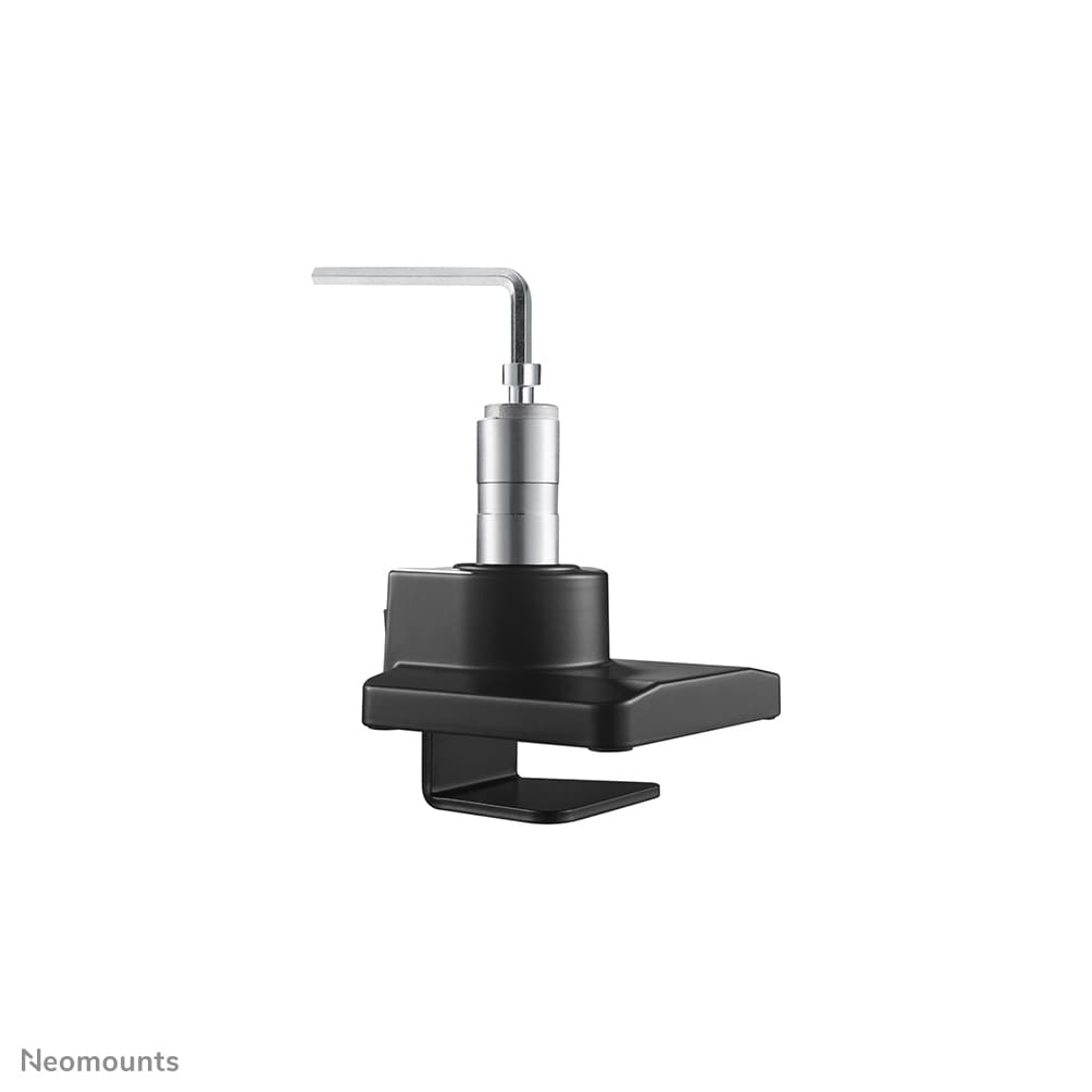 Neomounts NM-D775BLACKPLUS Monitor Arm — photo 10 of 15