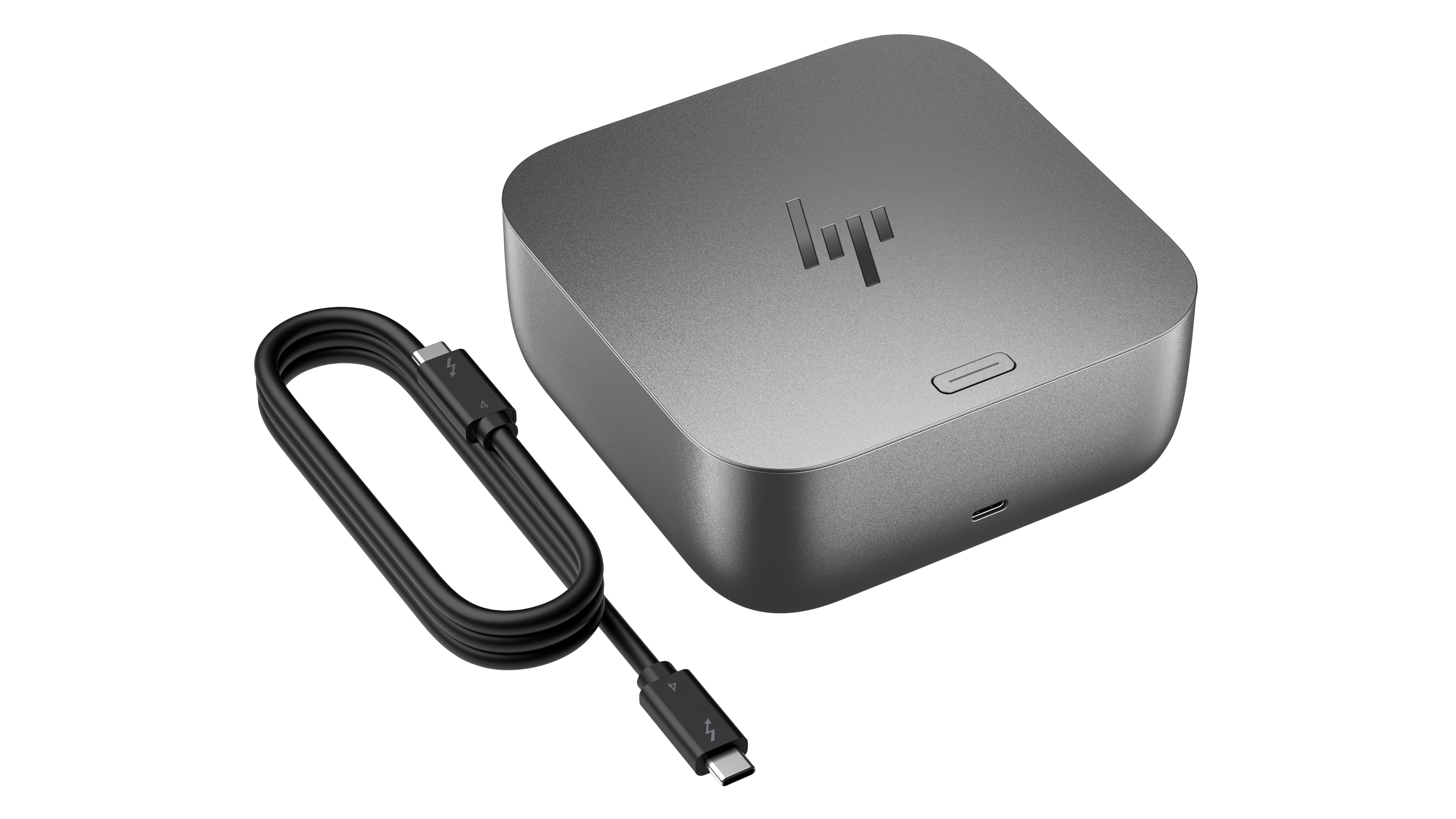 HP Thunderbolt 4 100W G6 Dock — photo 8 sur 10