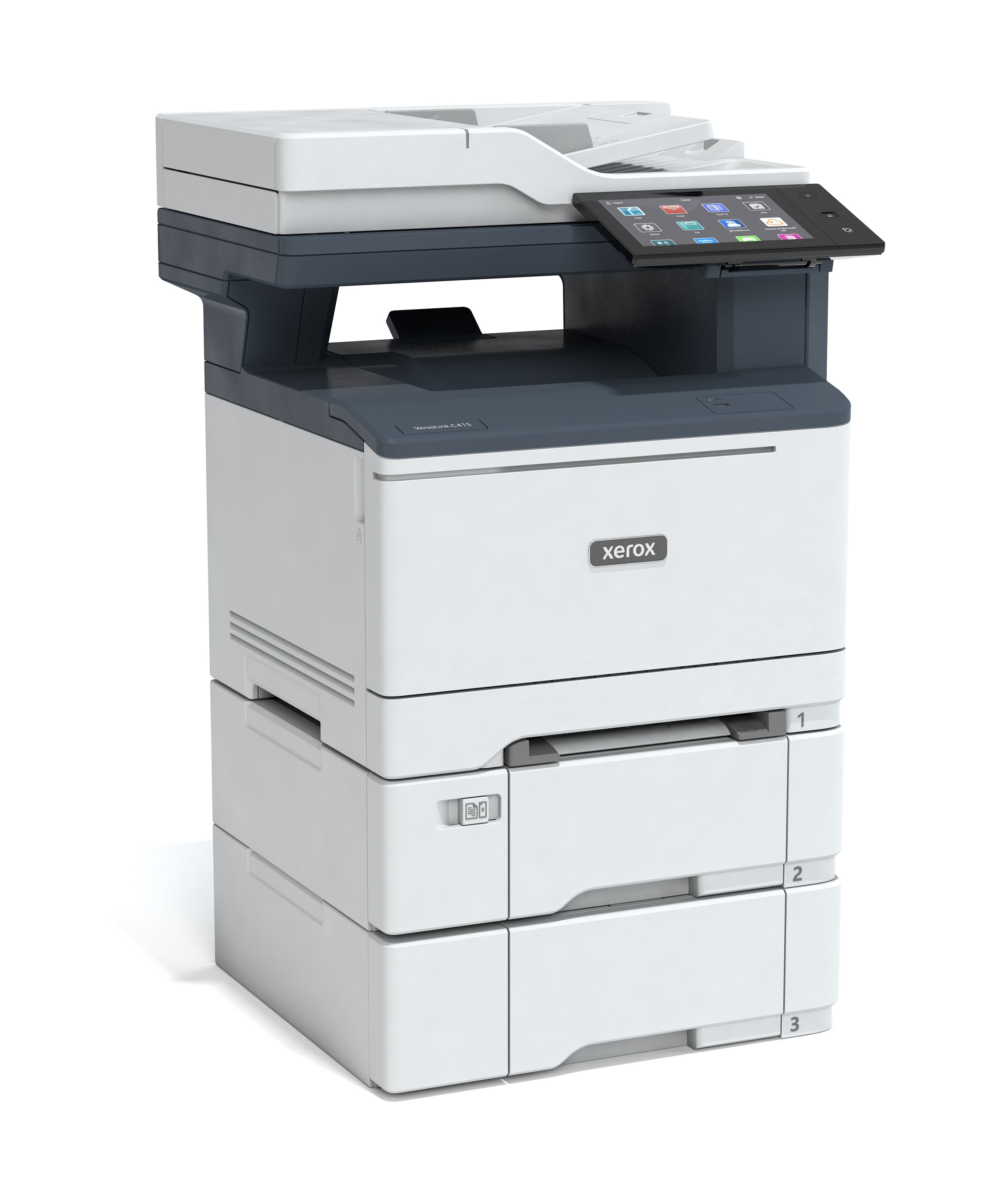 Xerox VersaLink C415 Imprimante multifonction couleur laser — photo 6 sur 25
